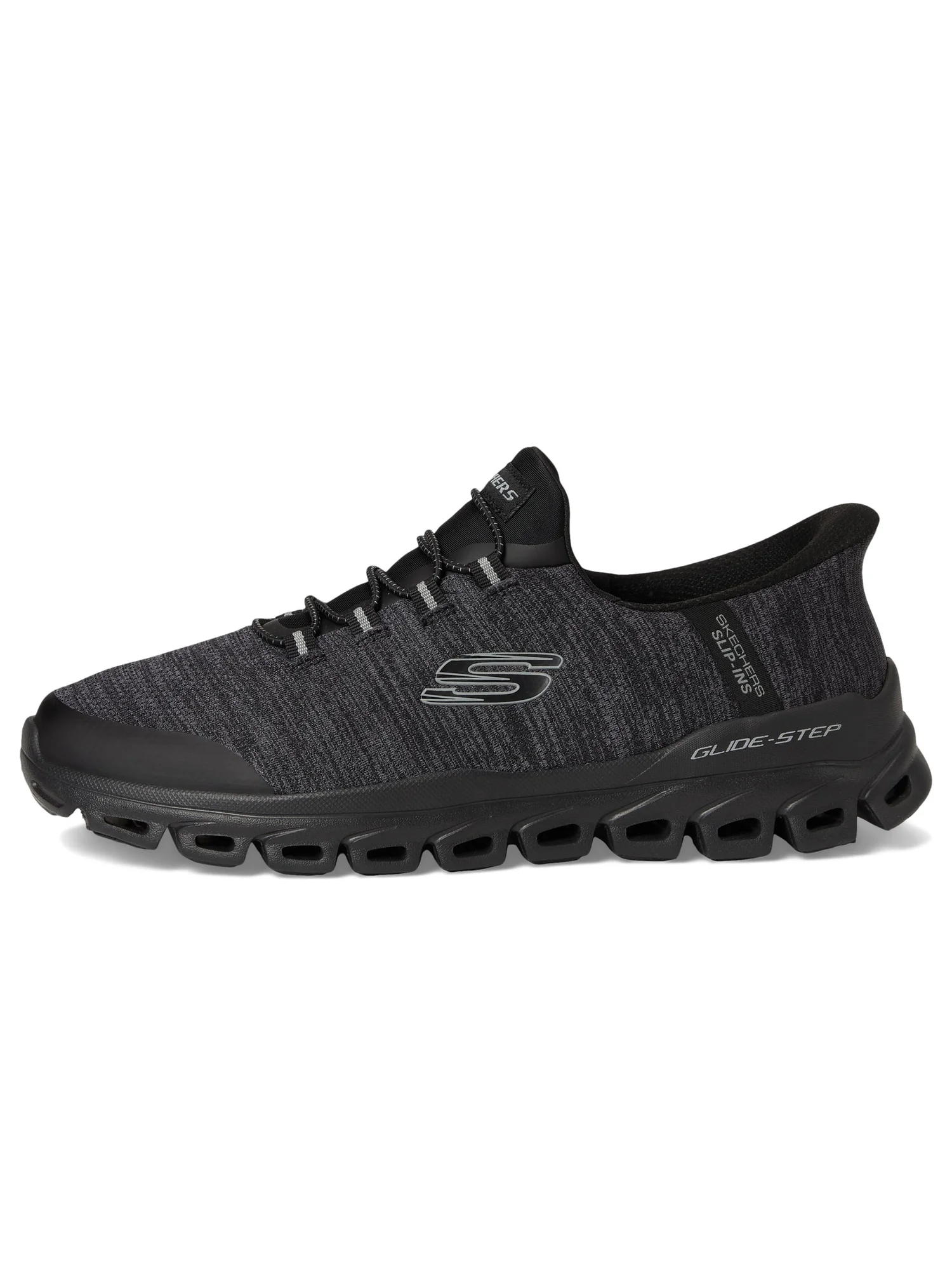 Кроссовки SKECHERS Glide-Step Zefyr Hands Free Slip-in — 4