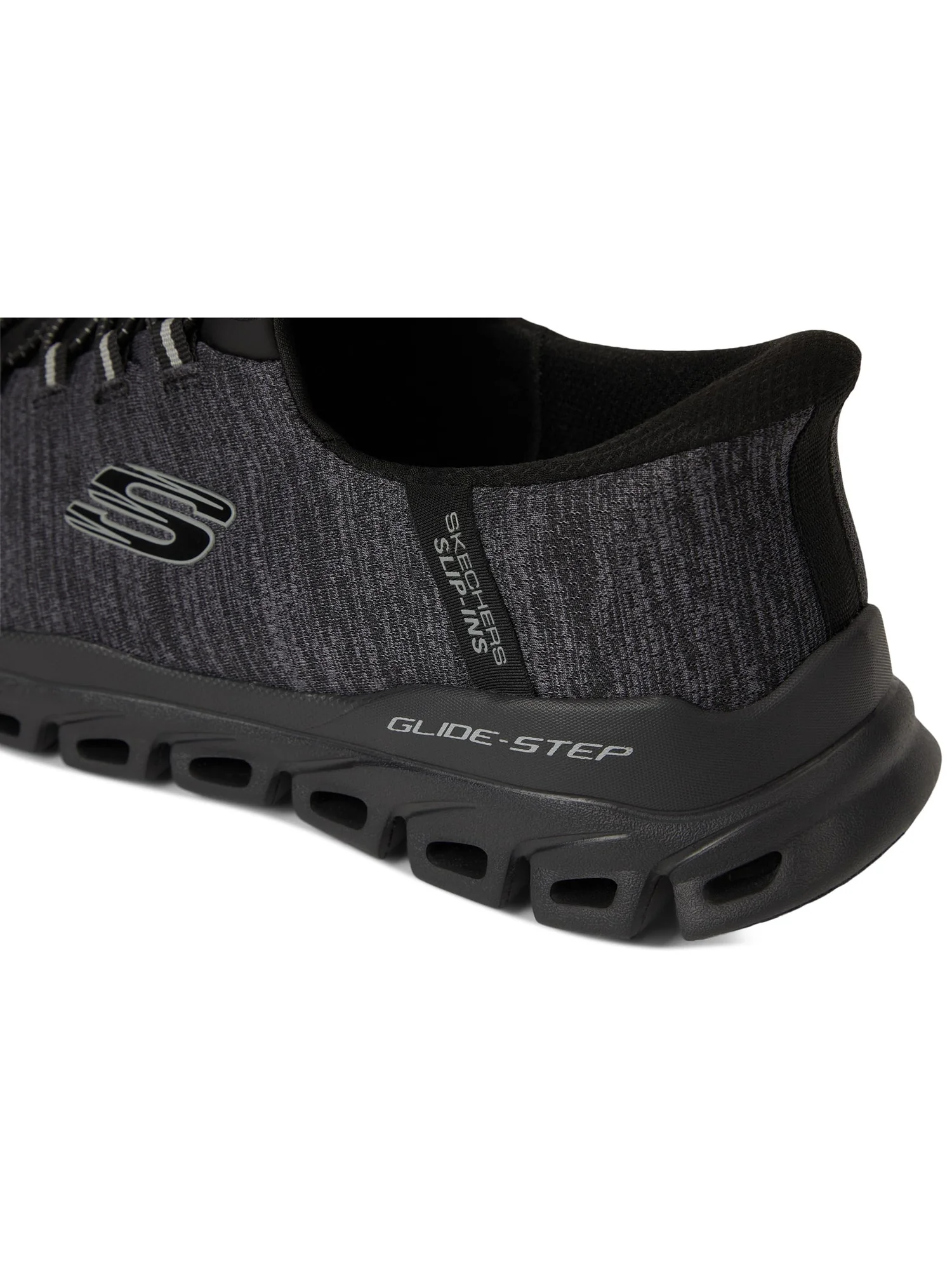Кроссовки SKECHERS Glide-Step Zefyr Hands Free Slip-in — 6