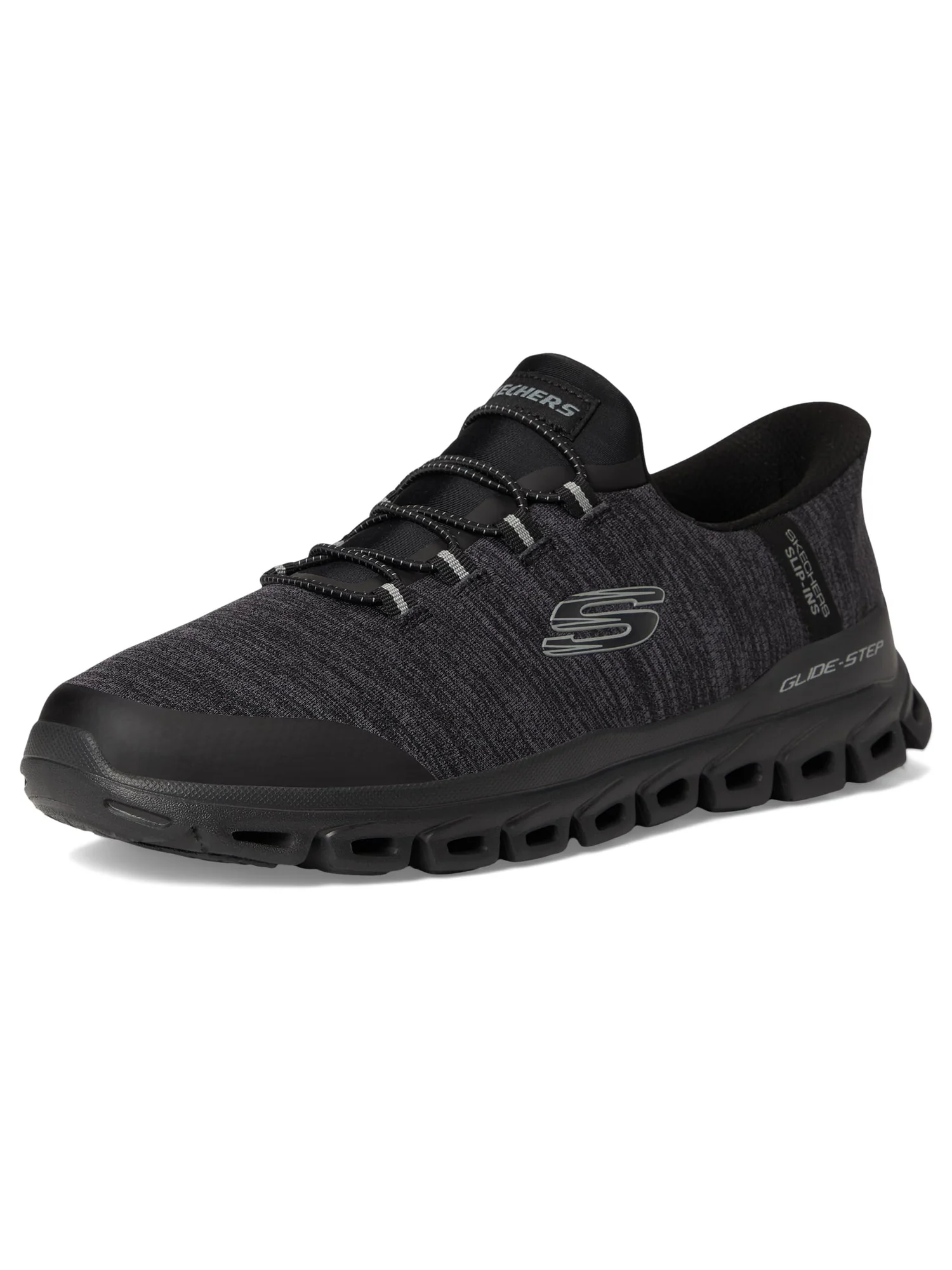 Кроссовки SKECHERS Glide-Step Zefyr Hands Free Slip-in — 7