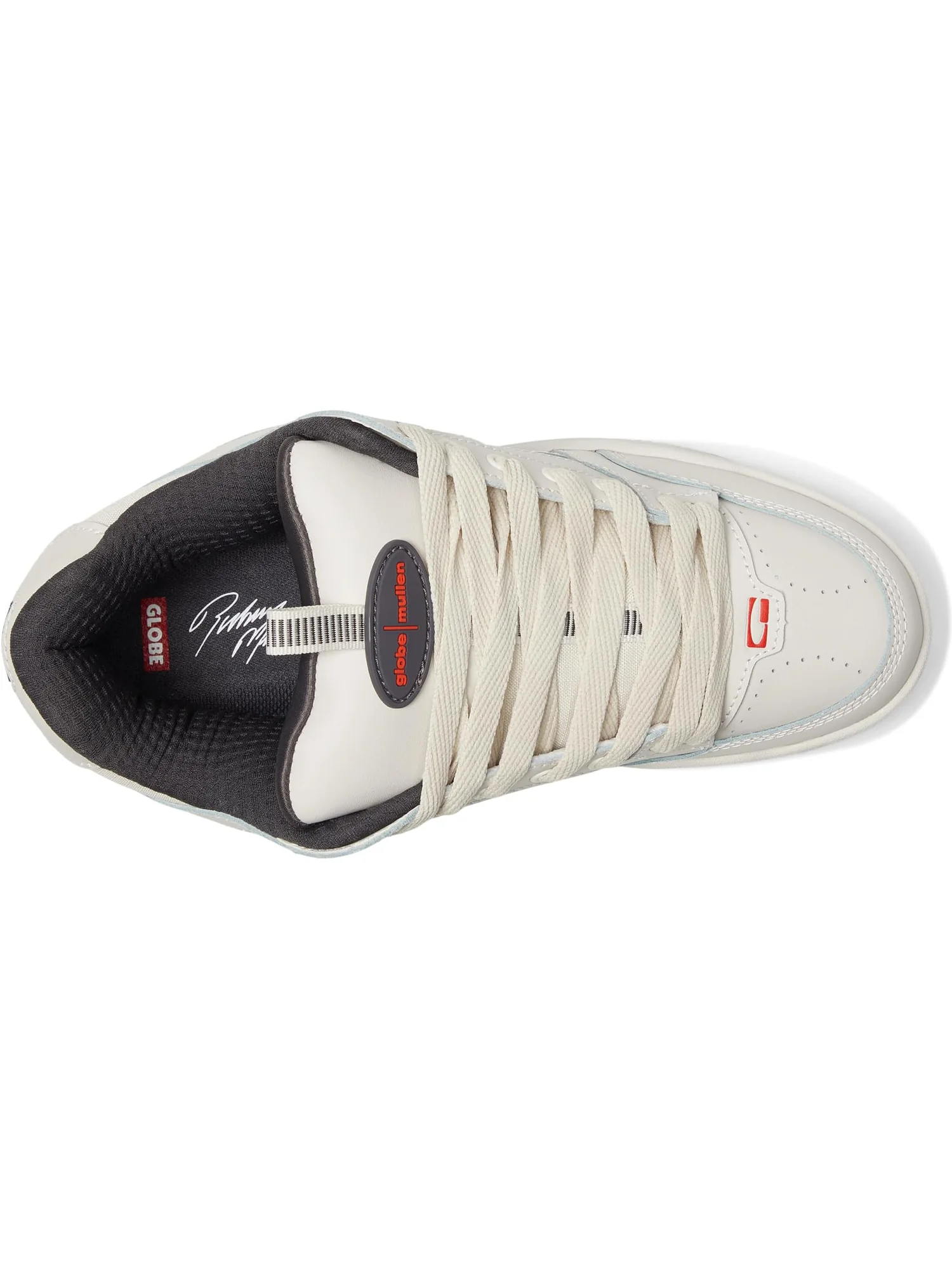 Кроссовки Globe Tilt Prime, цвет Cement/Mullen — 2