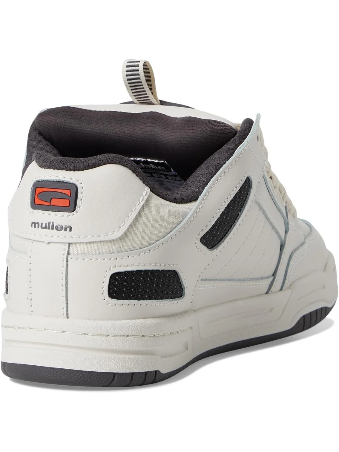 Кроссовки Globe Tilt Prime, цвет Cement/Mullen — 5