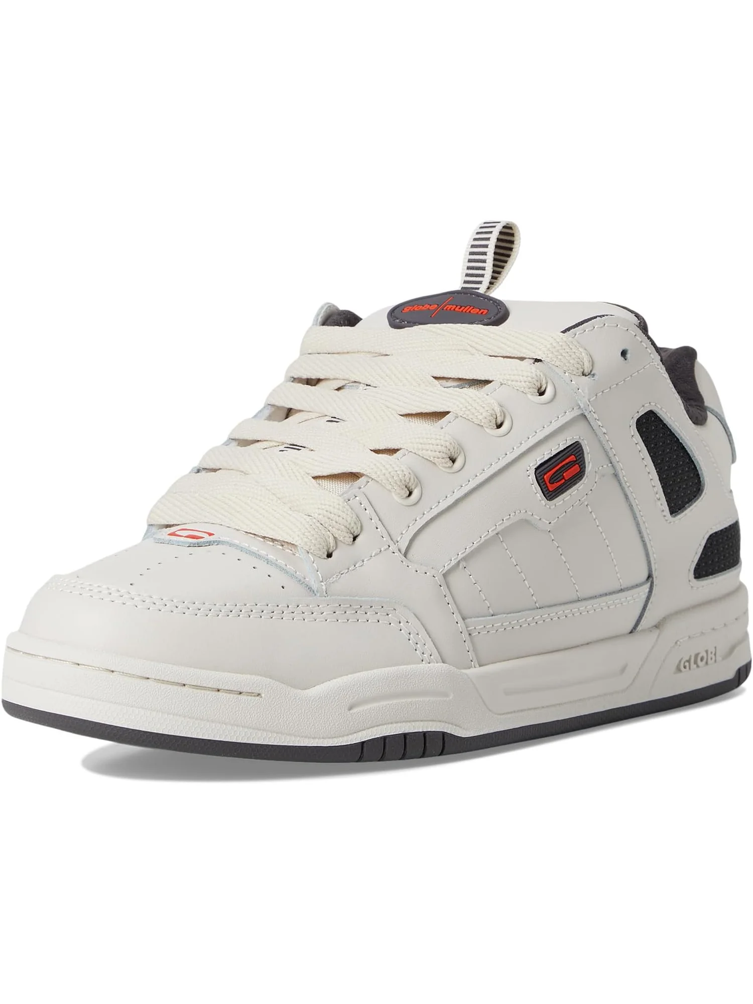 Кроссовки Globe Tilt Prime, цвет Cement/Mullen — 7