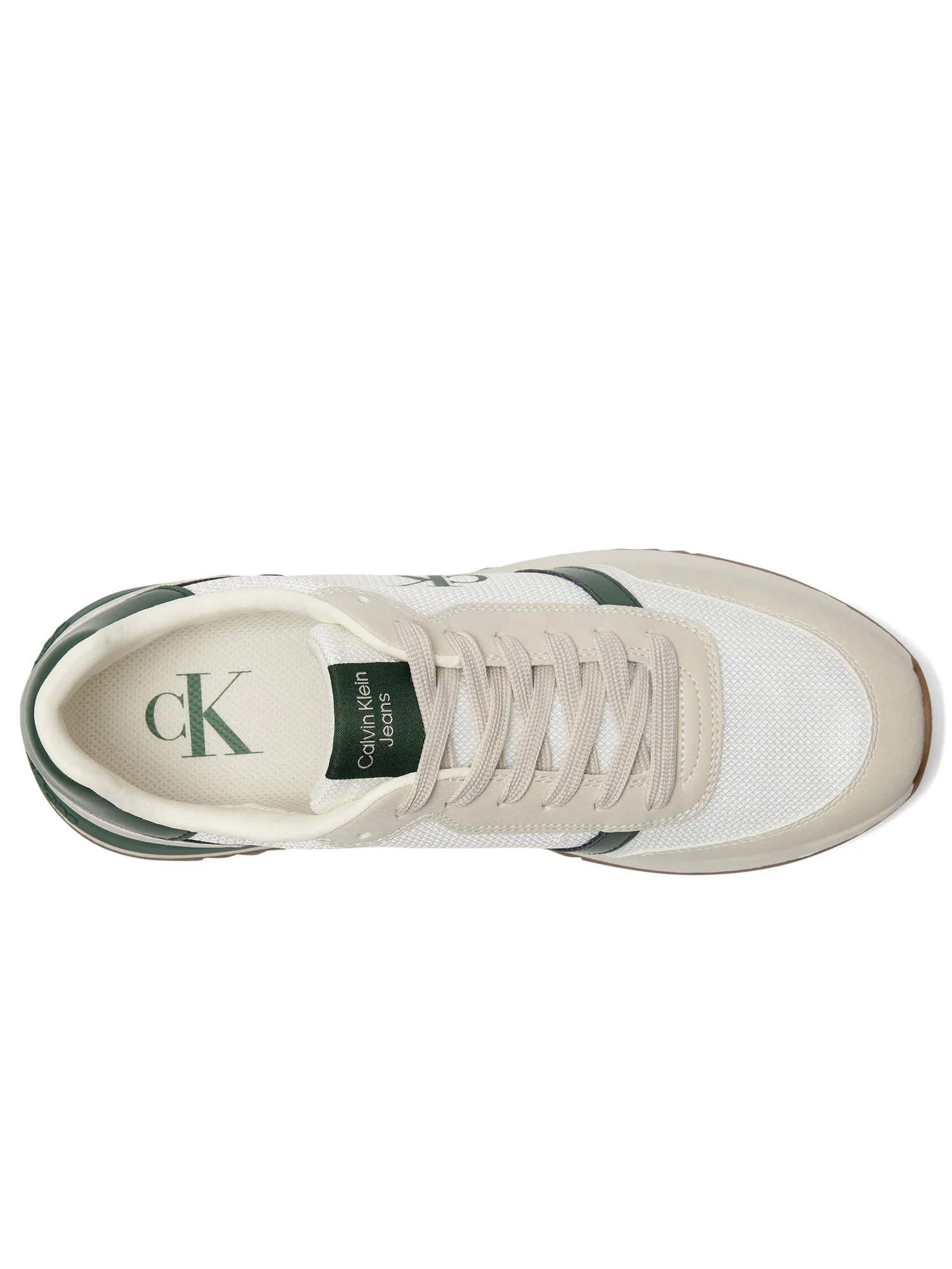 Кроссовки Calvin Klein Picio — 2