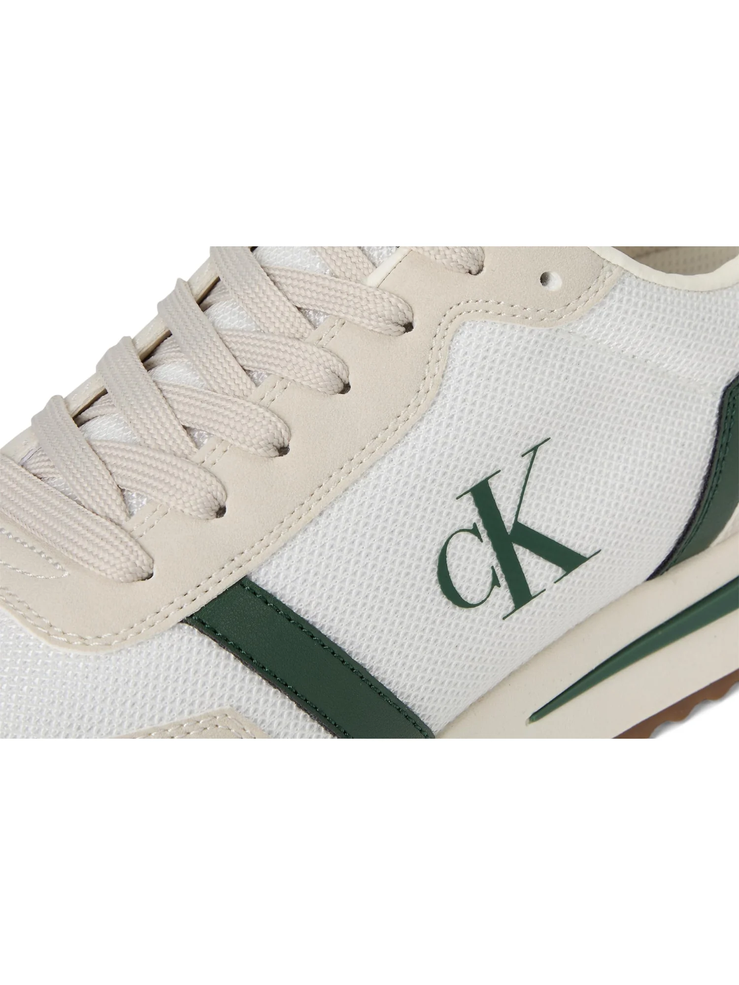 Кроссовки Calvin Klein Picio — 6
