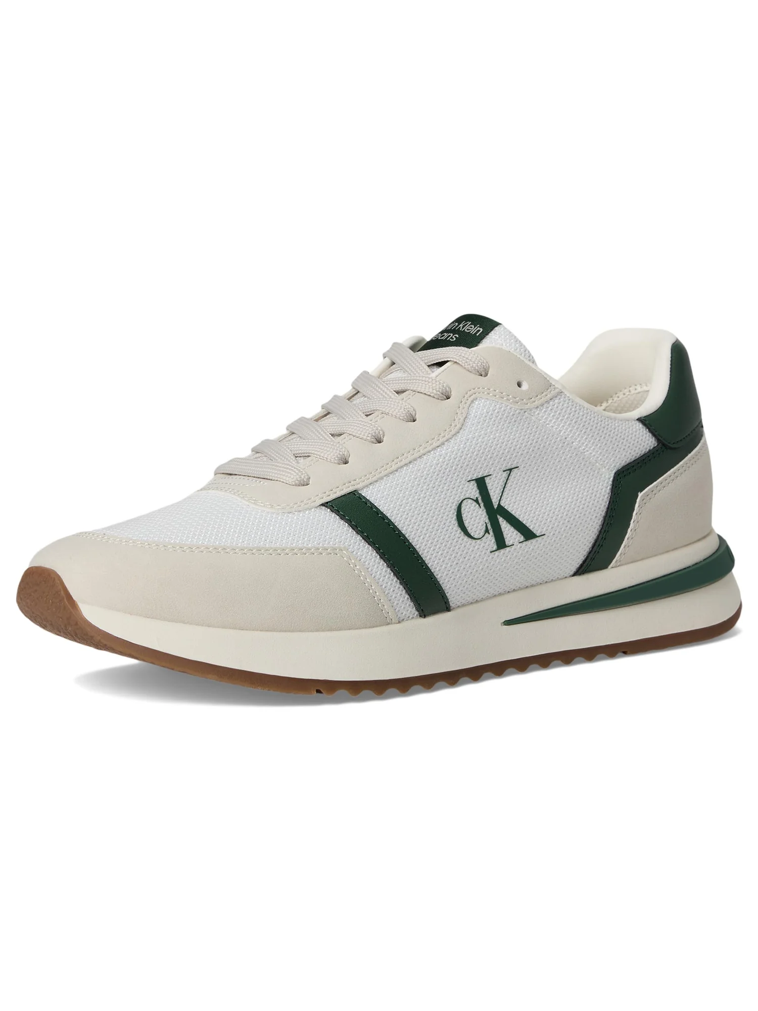 Кроссовки Calvin Klein Picio — 7