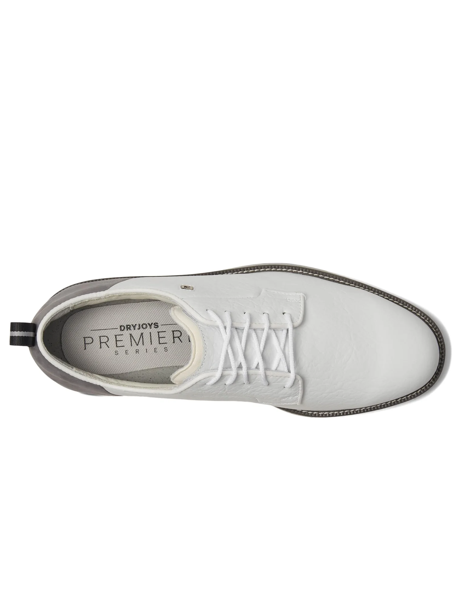 Кроссовки FootJoy Premiere Series - Field LX Golf Shoes — 2