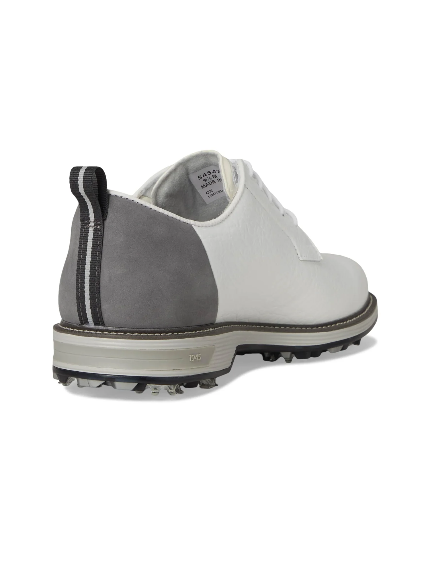 Кроссовки FootJoy Premiere Series - Field LX Golf Shoes — 5