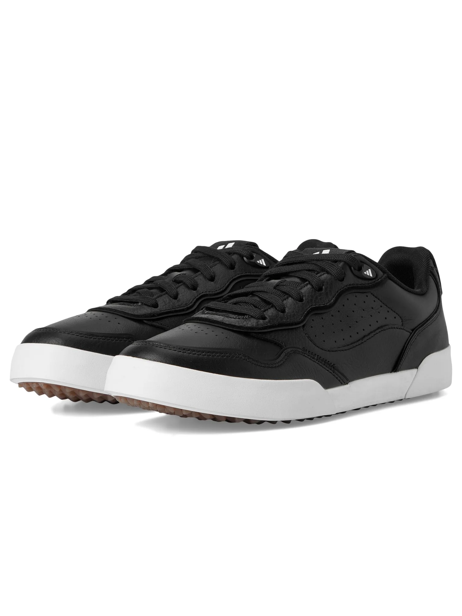 Кроссовки adidas Golf Retrocross 25 Spikeless Golf Shoes — 1