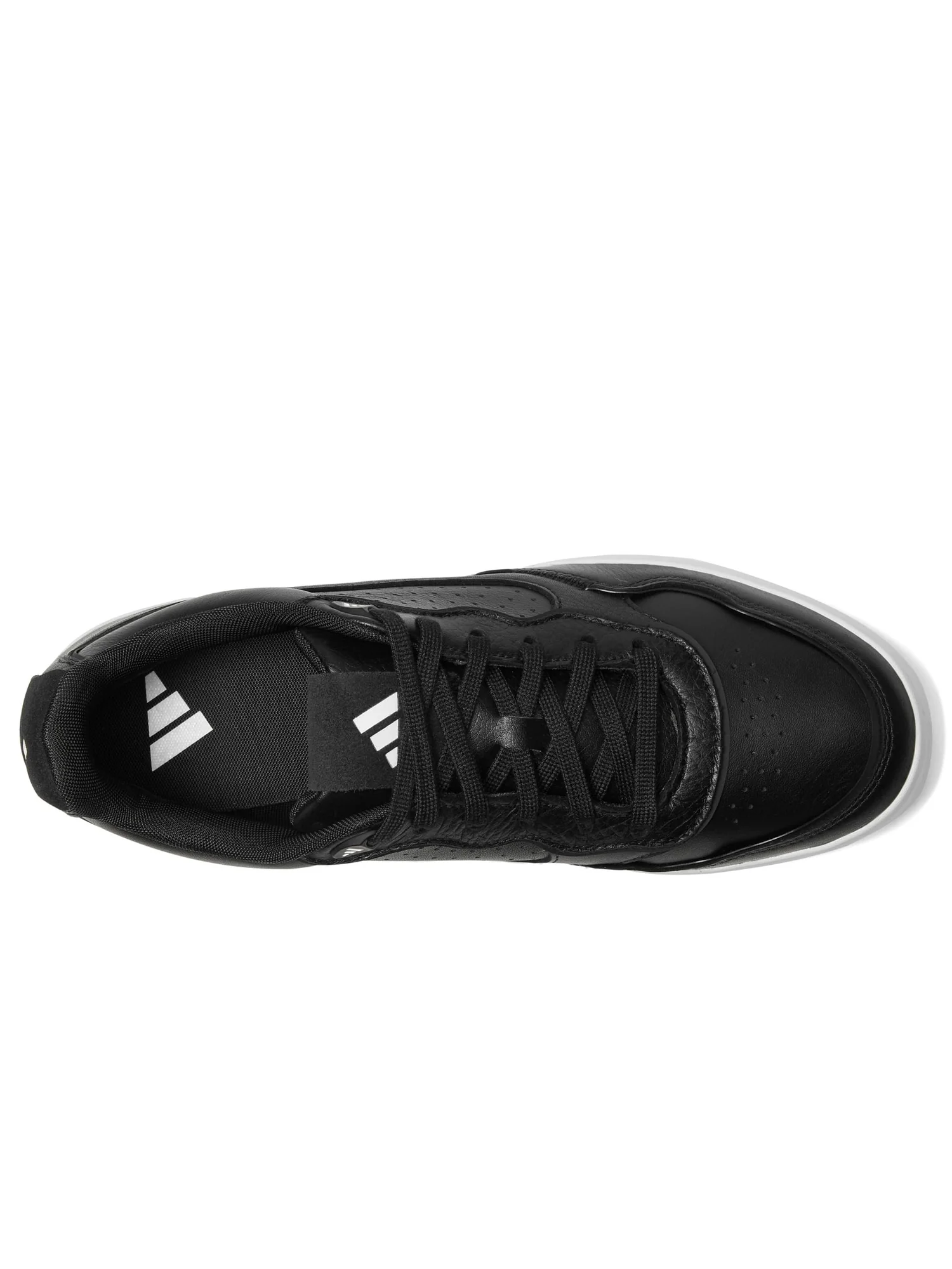 Кроссовки adidas Golf Retrocross 25 Spikeless Golf Shoes — 2