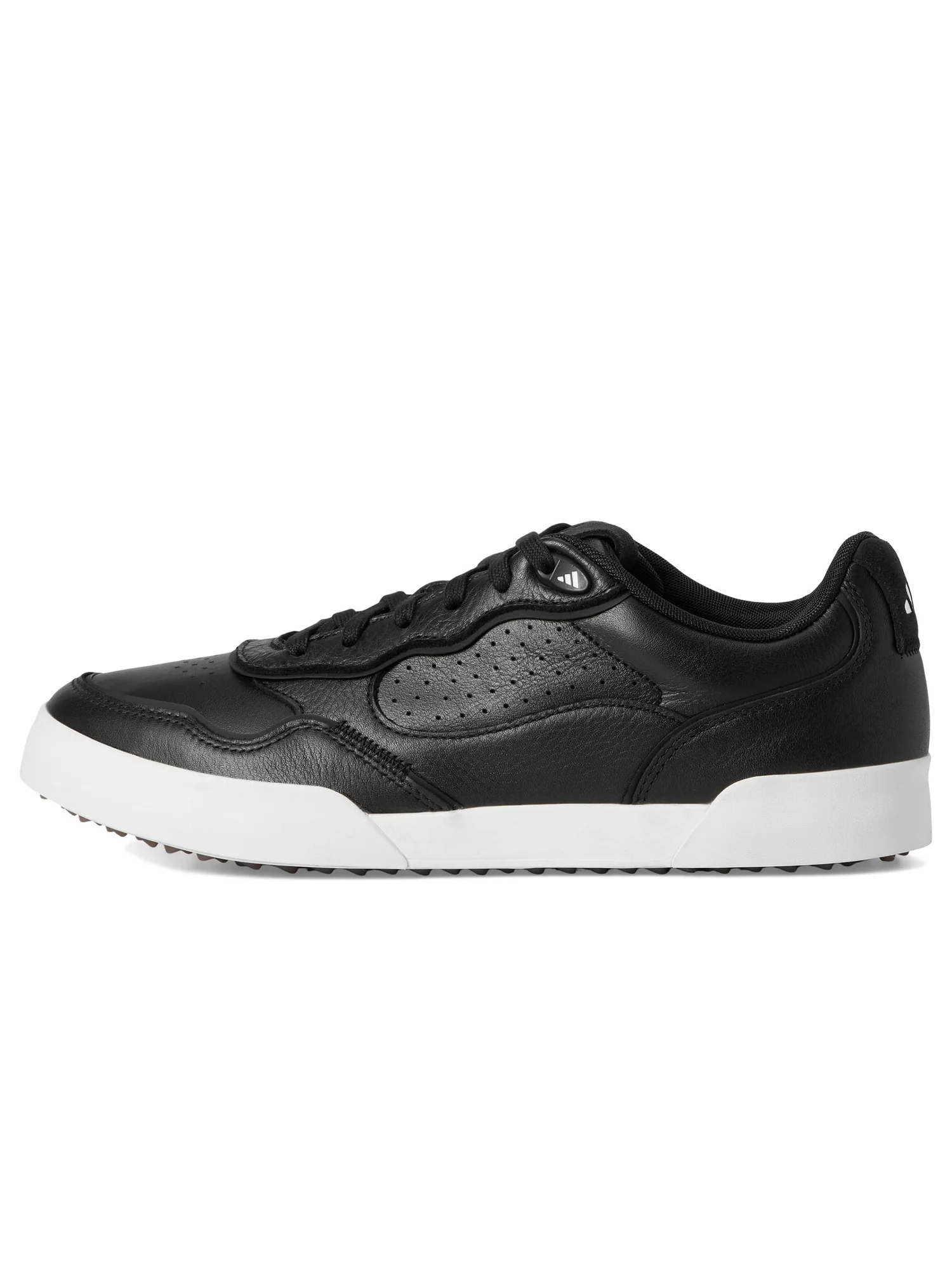Кроссовки adidas Golf Retrocross 25 Spikeless Golf Shoes — 4