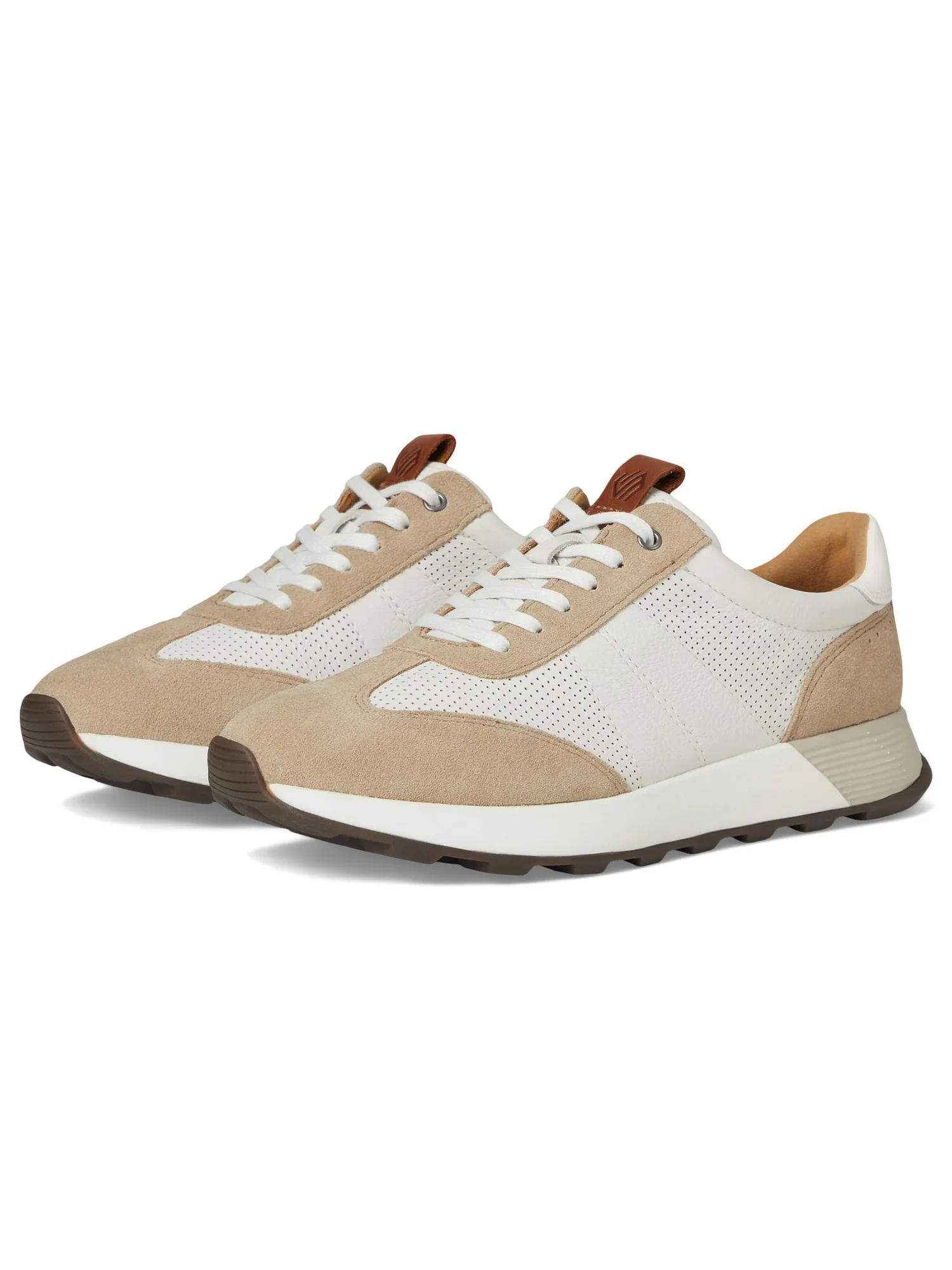 Кроссовки Johnston & Murphy Kinnon T-Toe — 1