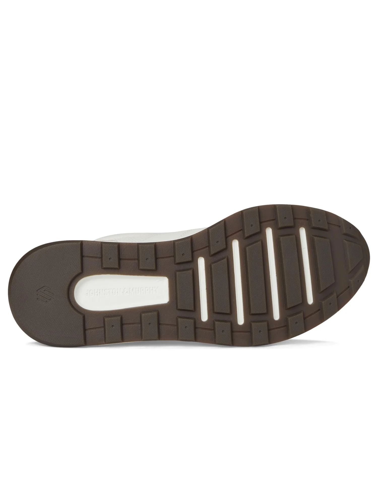 Кроссовки Johnston & Murphy Kinnon T-Toe — 3