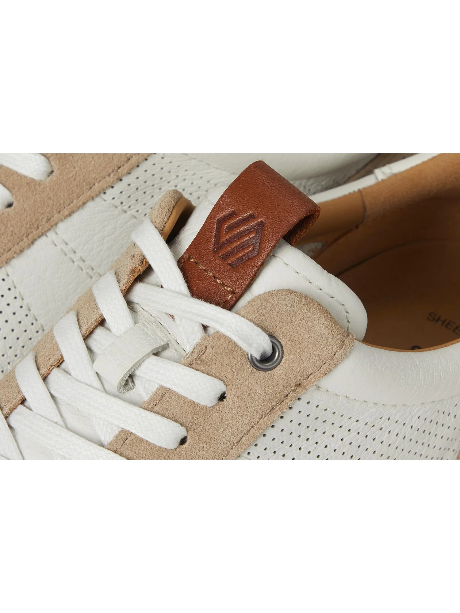 Кроссовки Johnston & Murphy Kinnon T-Toe — 6