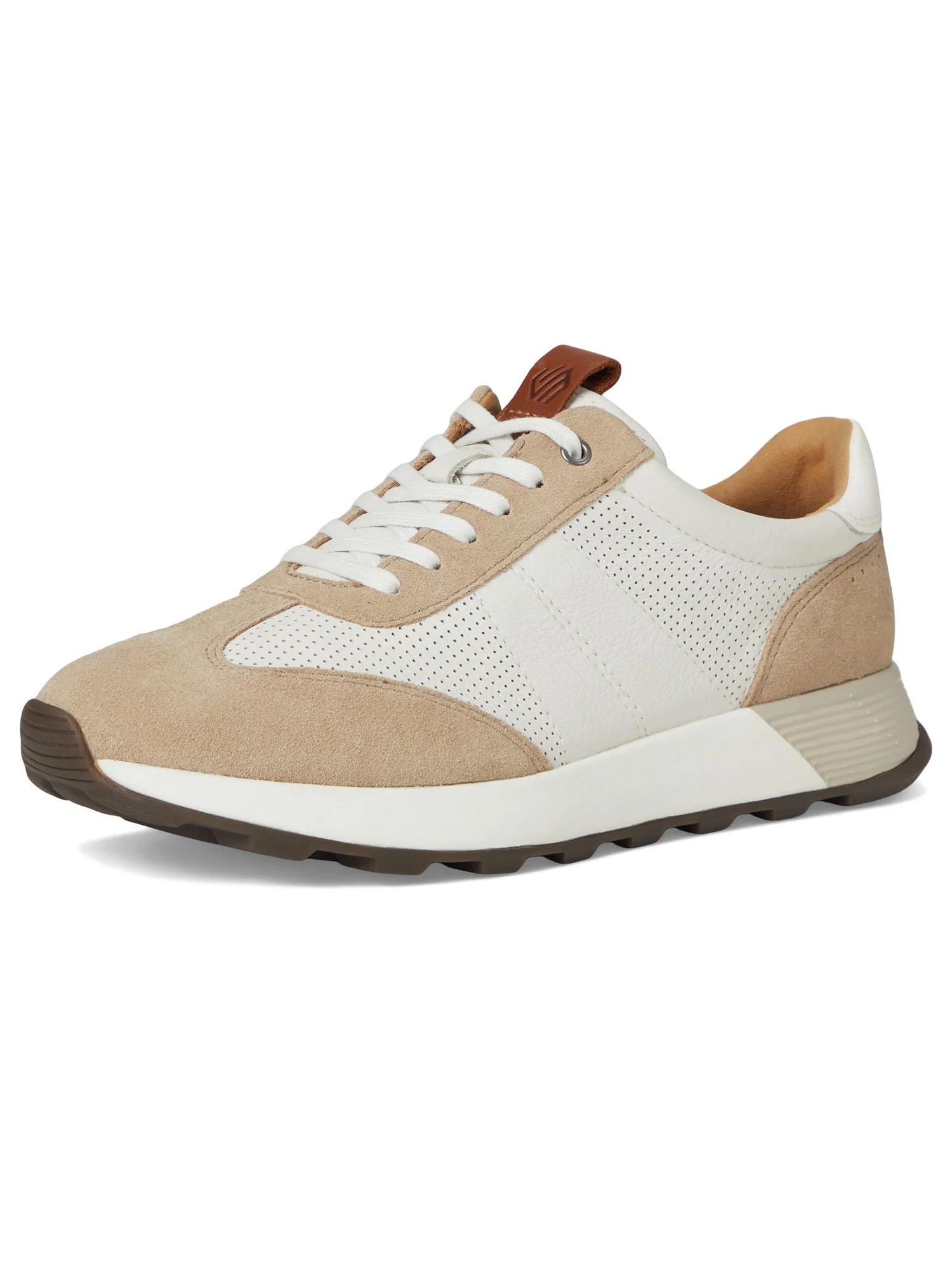 Кроссовки Johnston & Murphy Kinnon T-Toe — 7