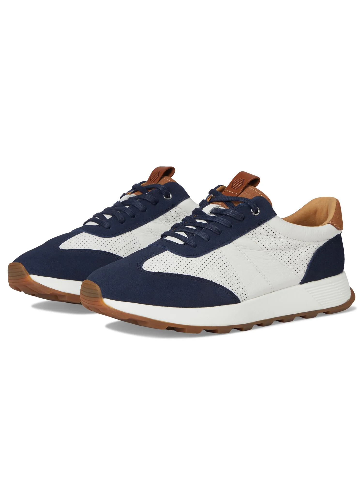 Кроссовки Johnston & Murphy Kinnon T-Toe — 1
