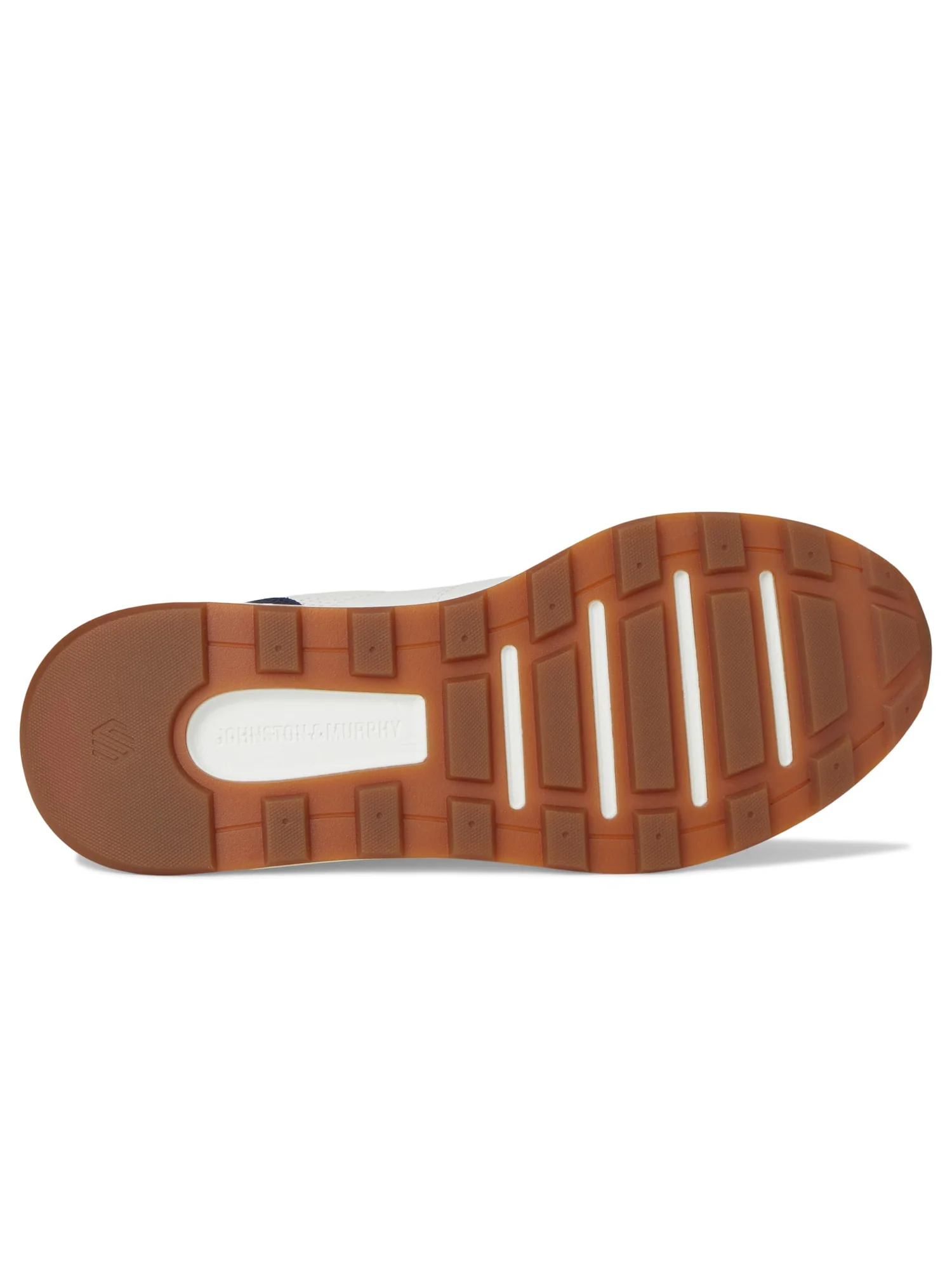 Кроссовки Johnston & Murphy Kinnon T-Toe — 3
