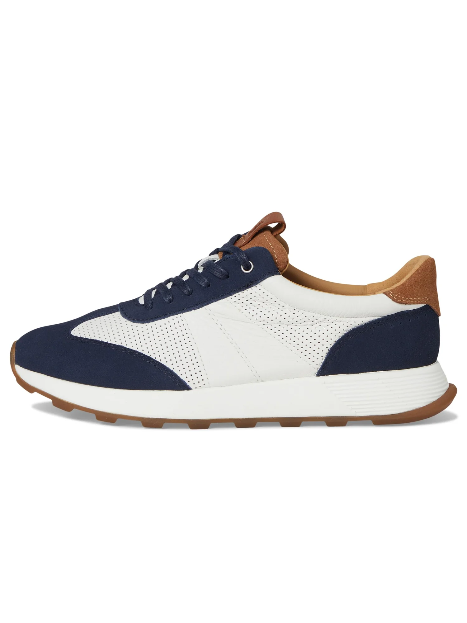 Кроссовки Johnston & Murphy Kinnon T-Toe — 4