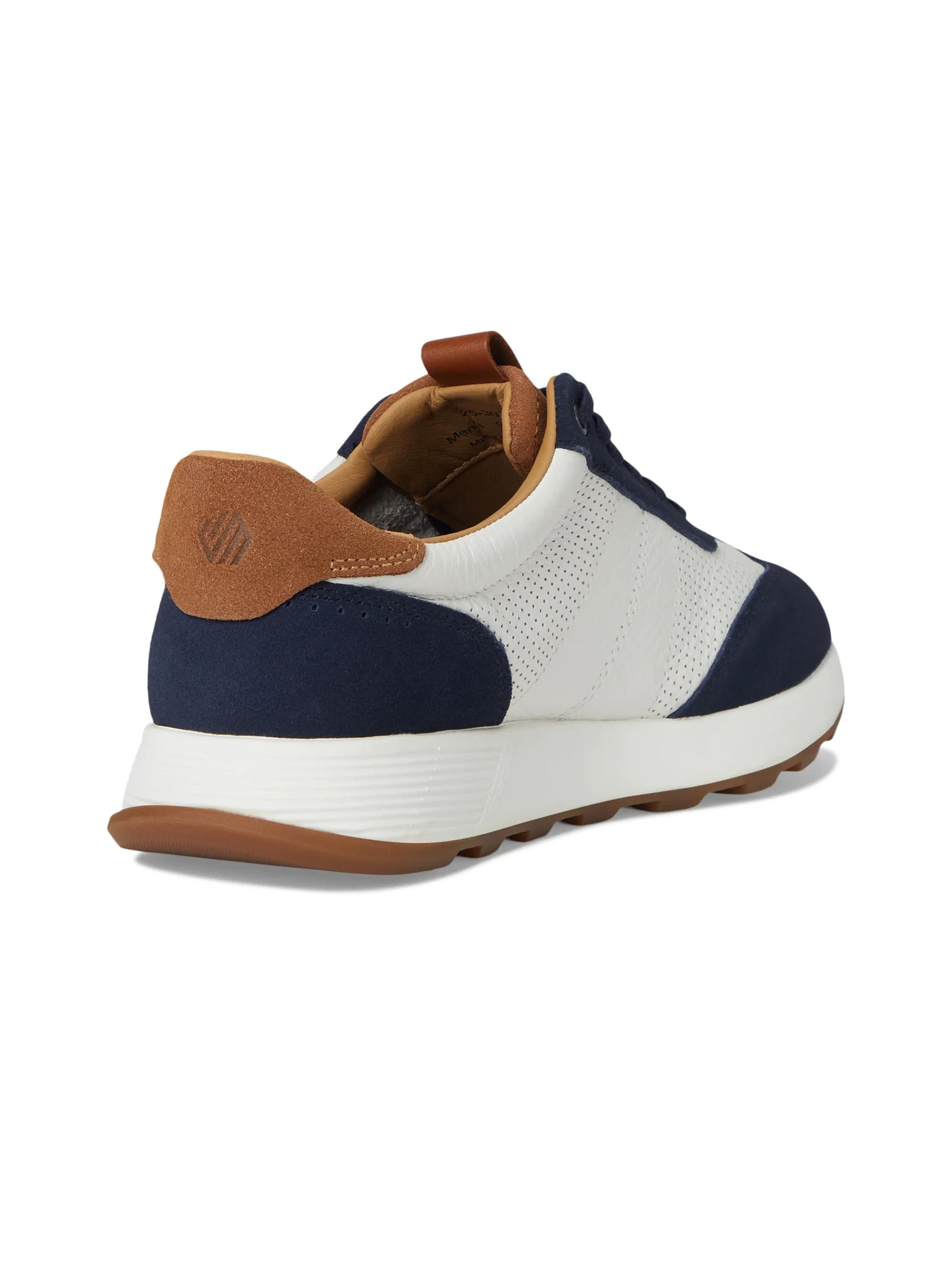 Кроссовки Johnston & Murphy Kinnon T-Toe — 5