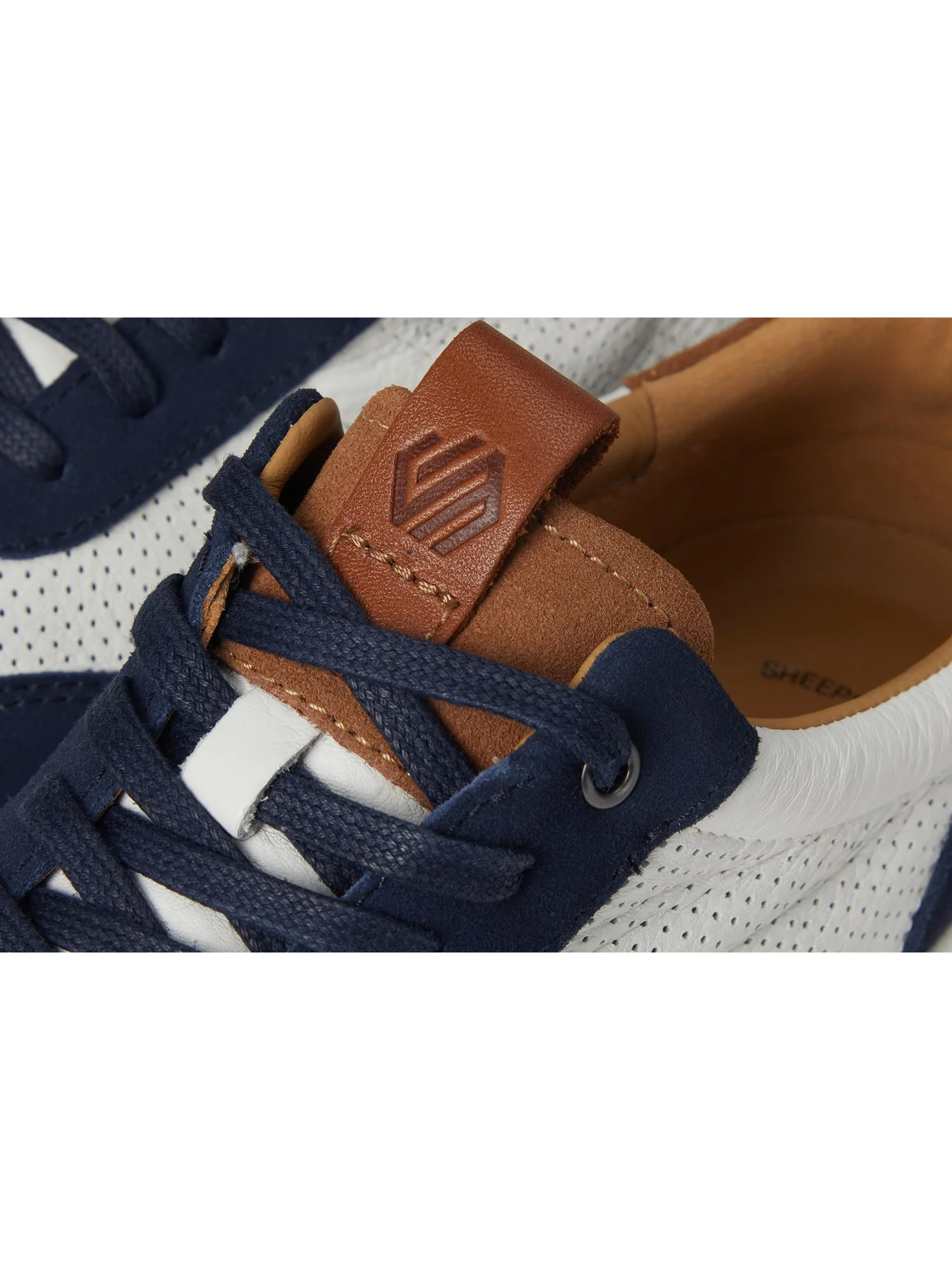 Кроссовки Johnston & Murphy Kinnon T-Toe — 6