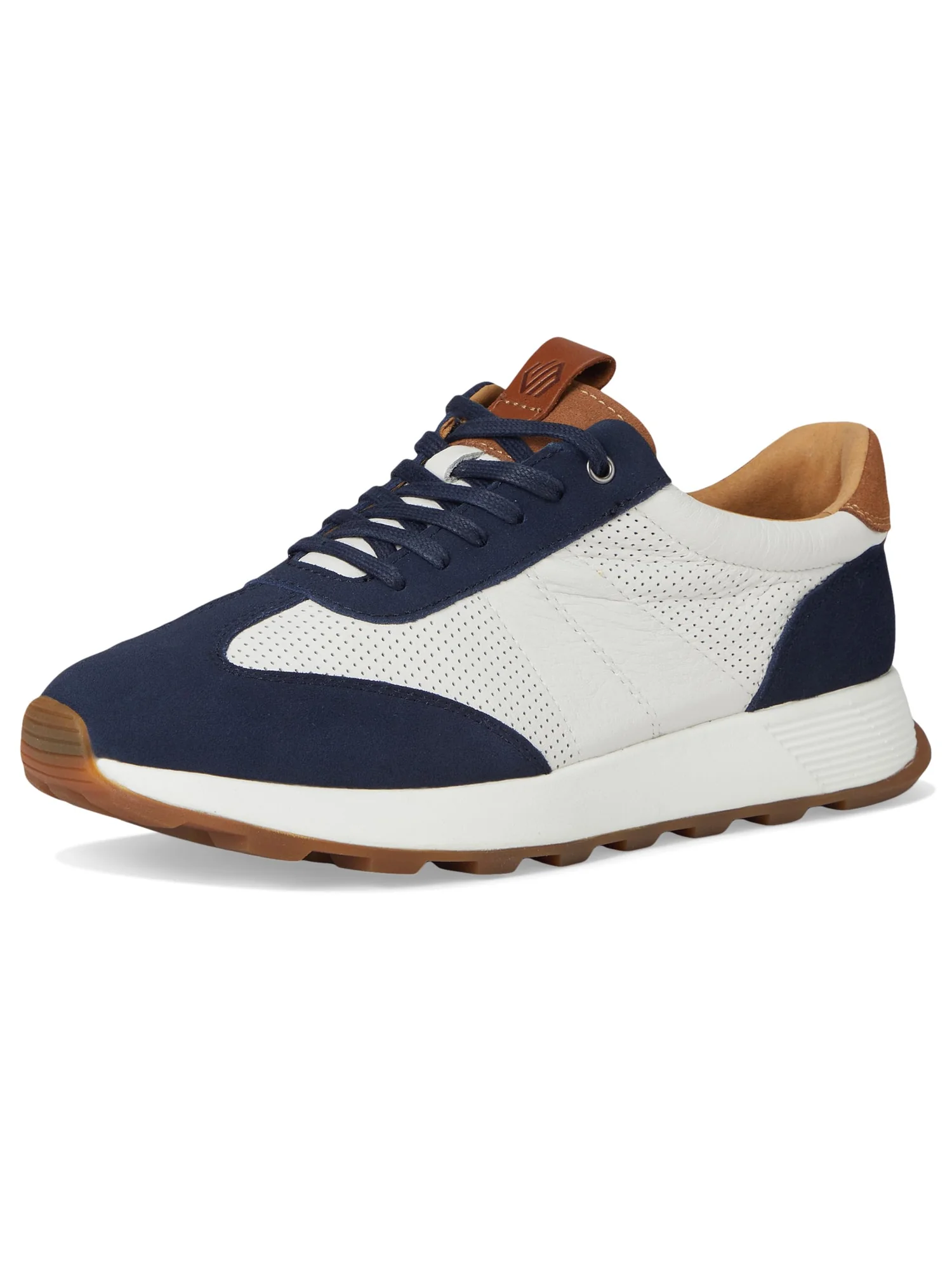 Кроссовки Johnston & Murphy Kinnon T-Toe — 7