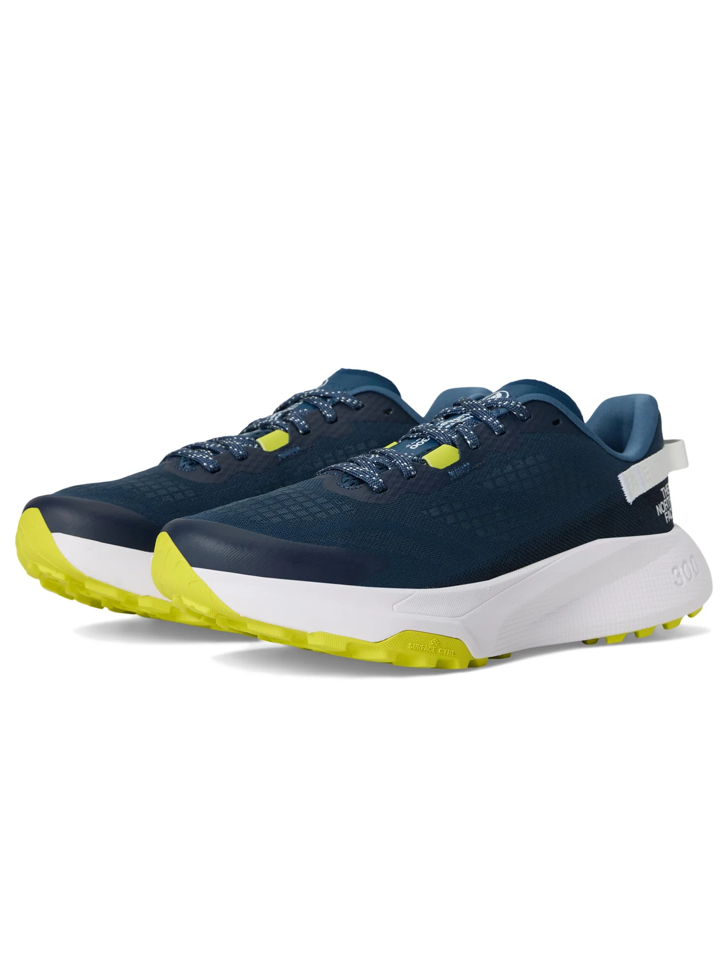 Кроссовки The North Face Altamesa 300 — 1