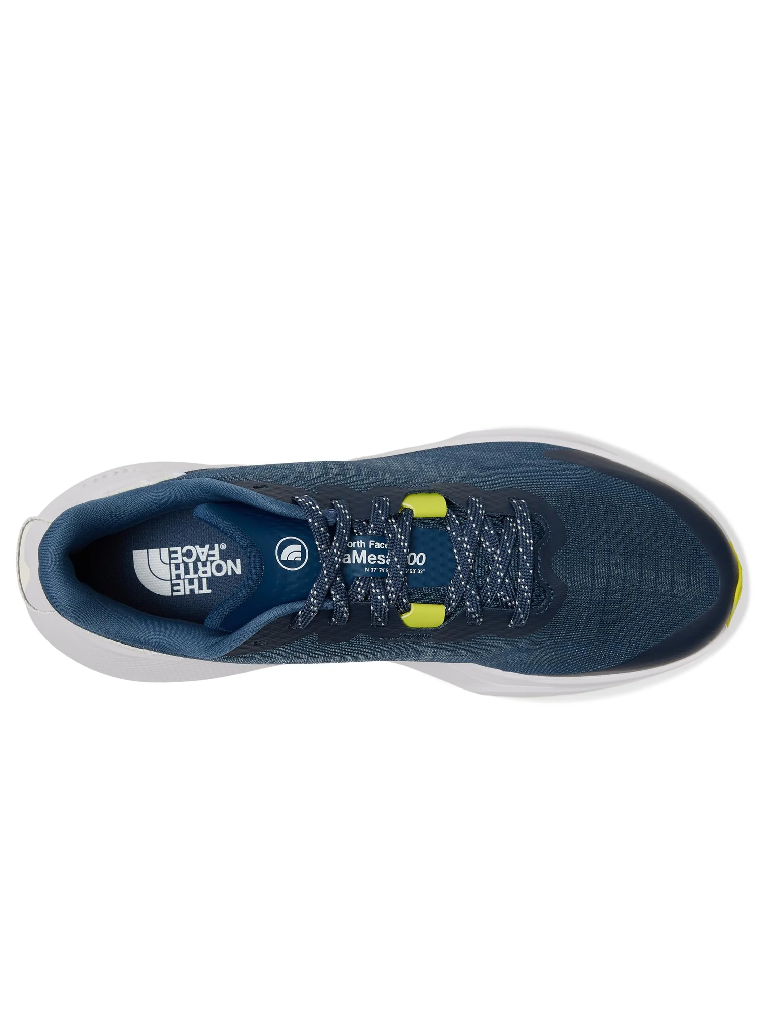 Кроссовки The North Face Altamesa 300 — 2