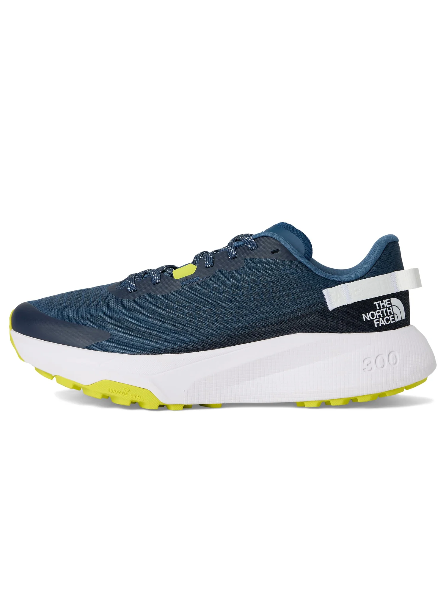 Кроссовки The North Face Altamesa 300 — 4