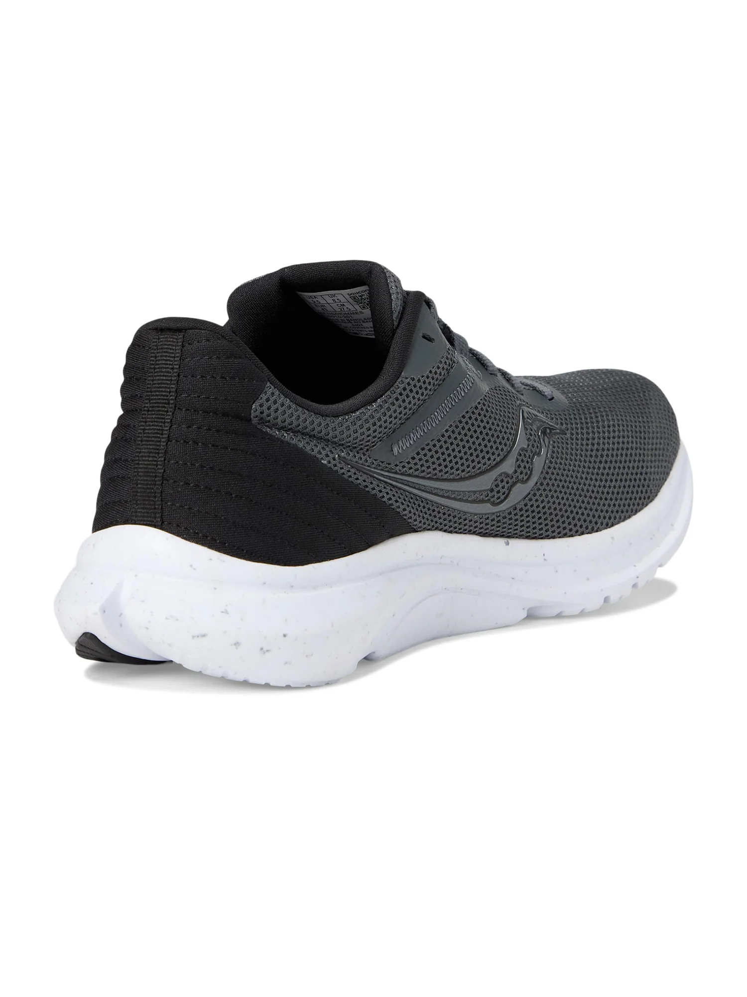 Кроссовки Saucony Convergence — 5