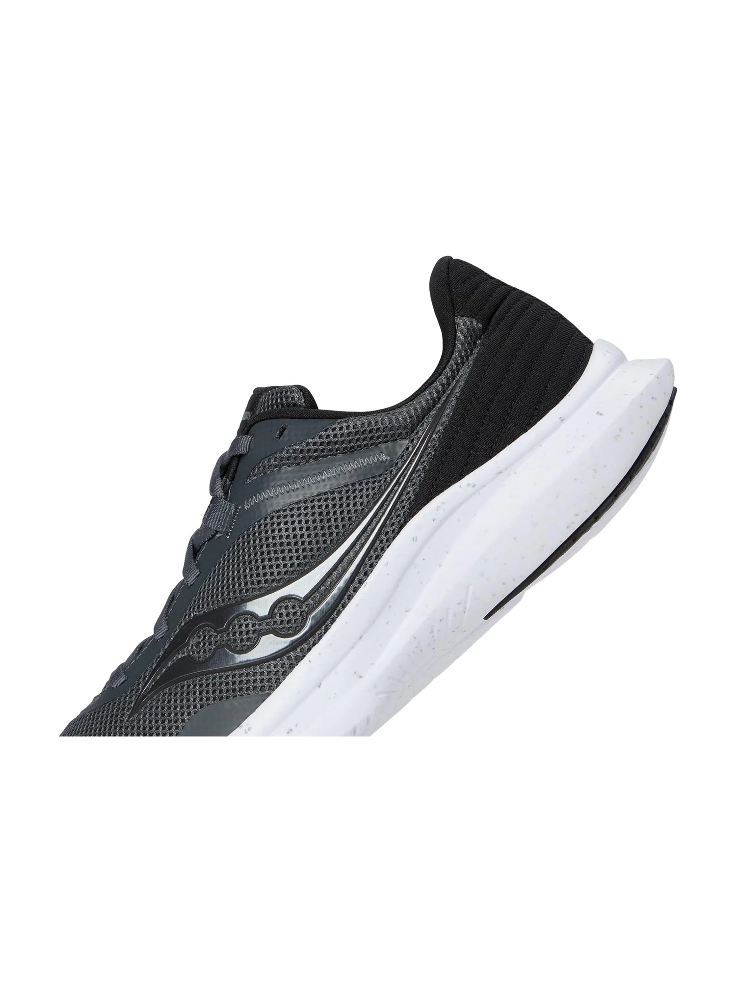 Кроссовки Saucony Convergence — 6