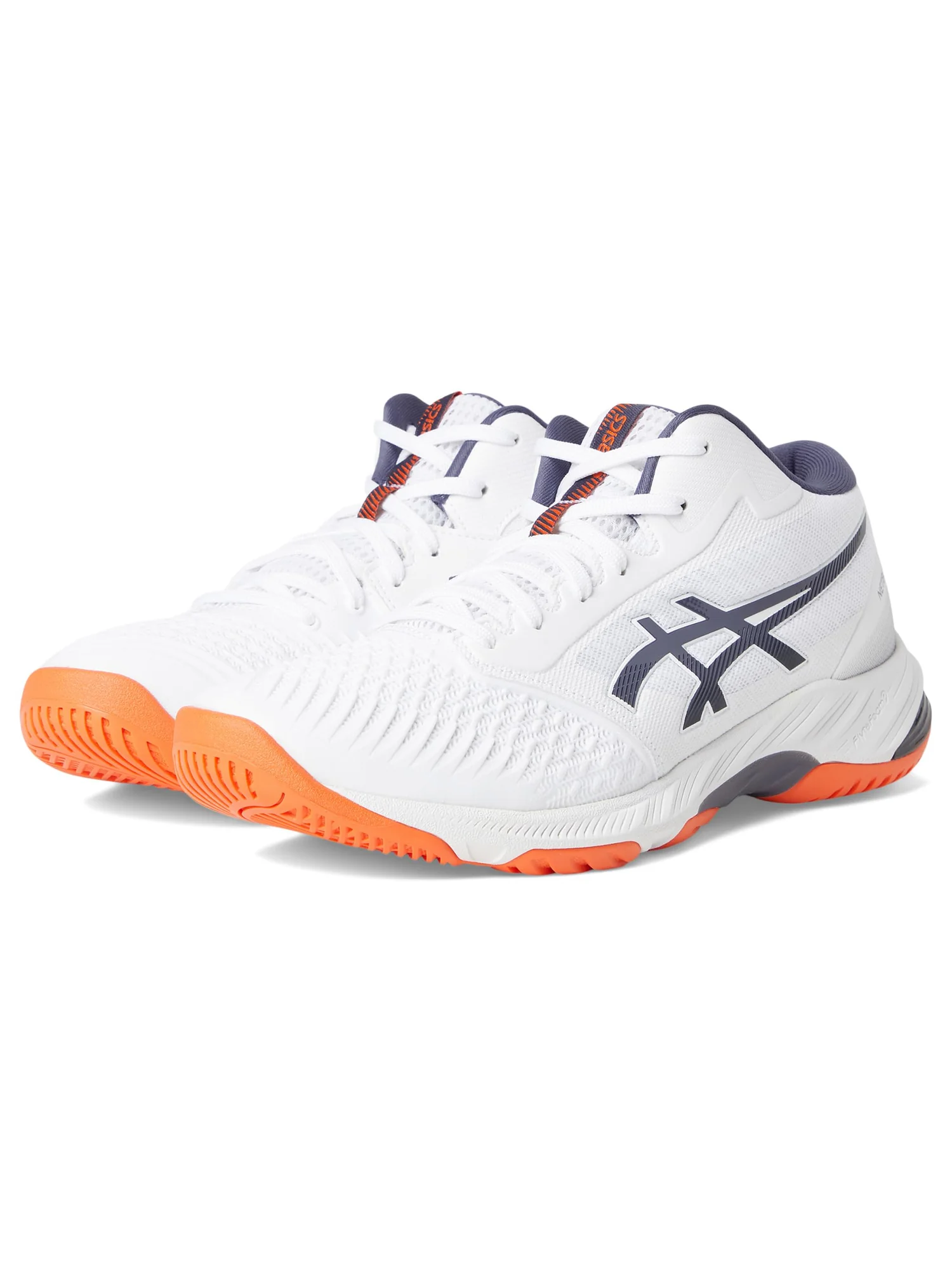 Кроссовки ASICS Netburner Ballistic FF MT 3 Volleyball Shoe — 1