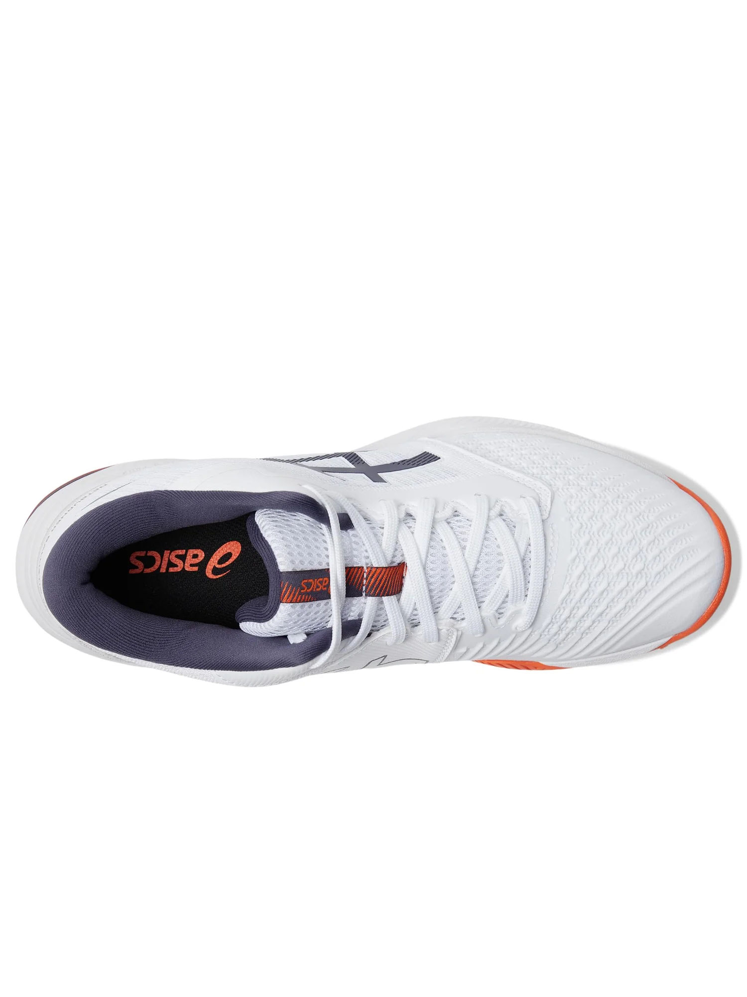 Кроссовки ASICS Netburner Ballistic FF MT 3 Volleyball Shoe — 2