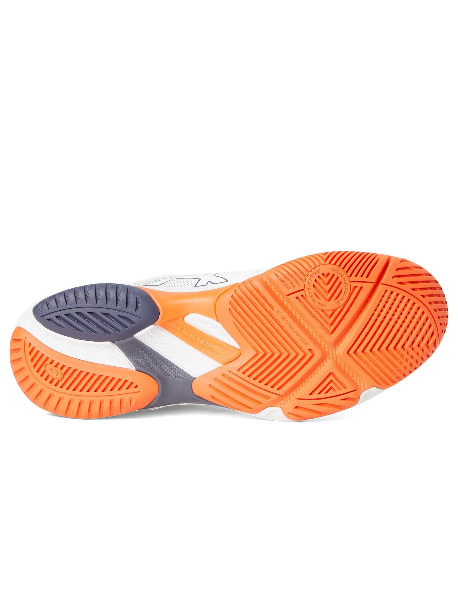 Кроссовки ASICS Netburner Ballistic FF MT 3 Volleyball Shoe — 3