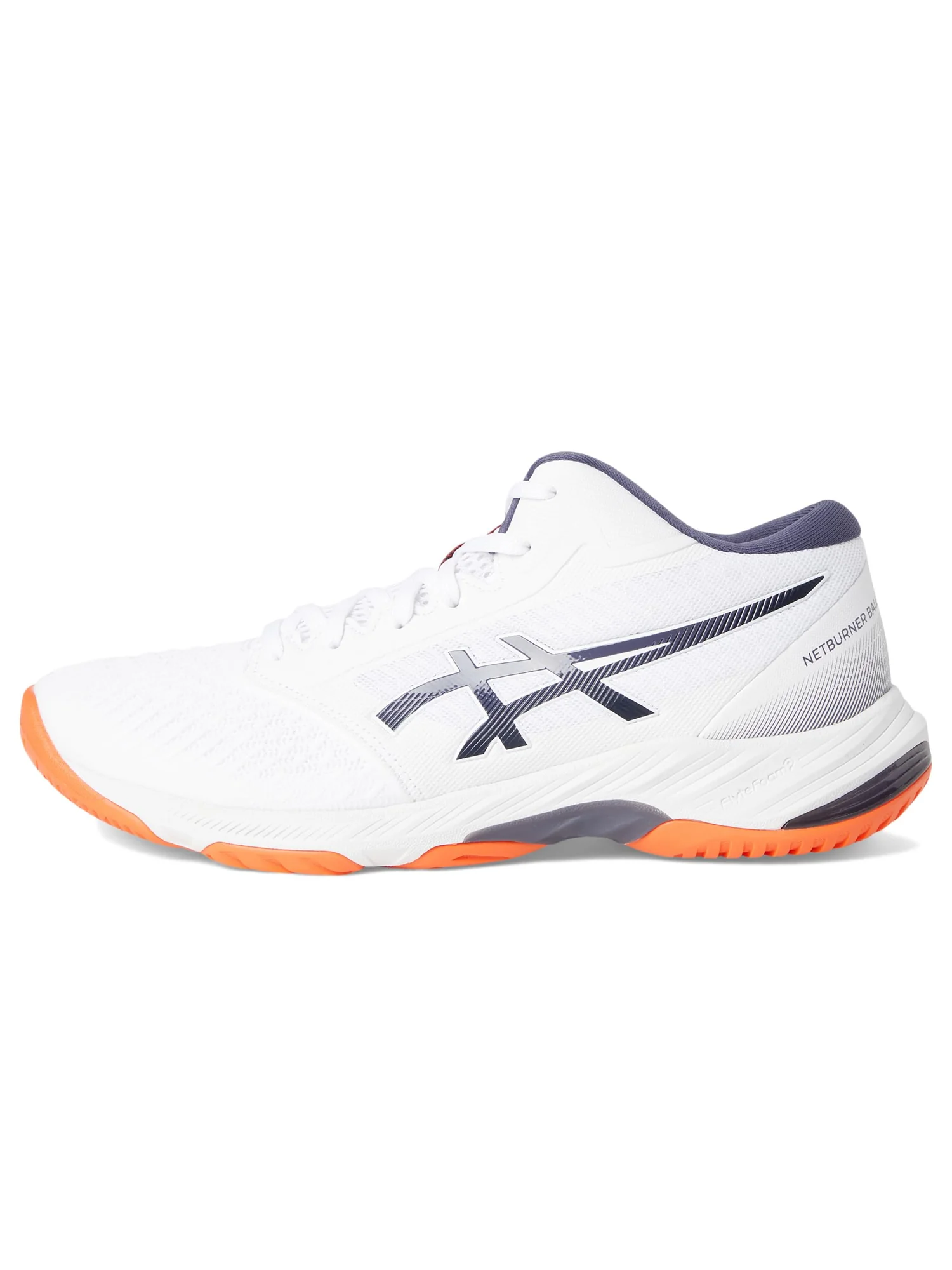 Кроссовки ASICS Netburner Ballistic FF MT 3 Volleyball Shoe — 4
