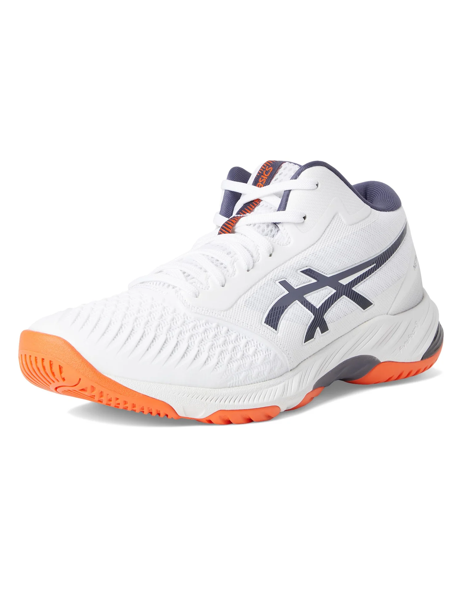 Кроссовки ASICS Netburner Ballistic FF MT 3 Volleyball Shoe — 7