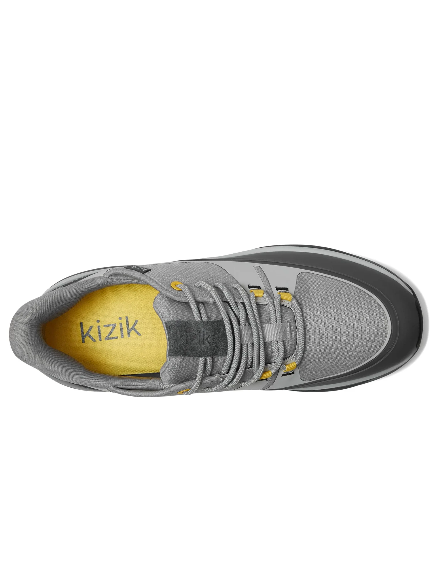 Кроссовки KIZIK London AT Hands-Free, цвет Alloy — 2