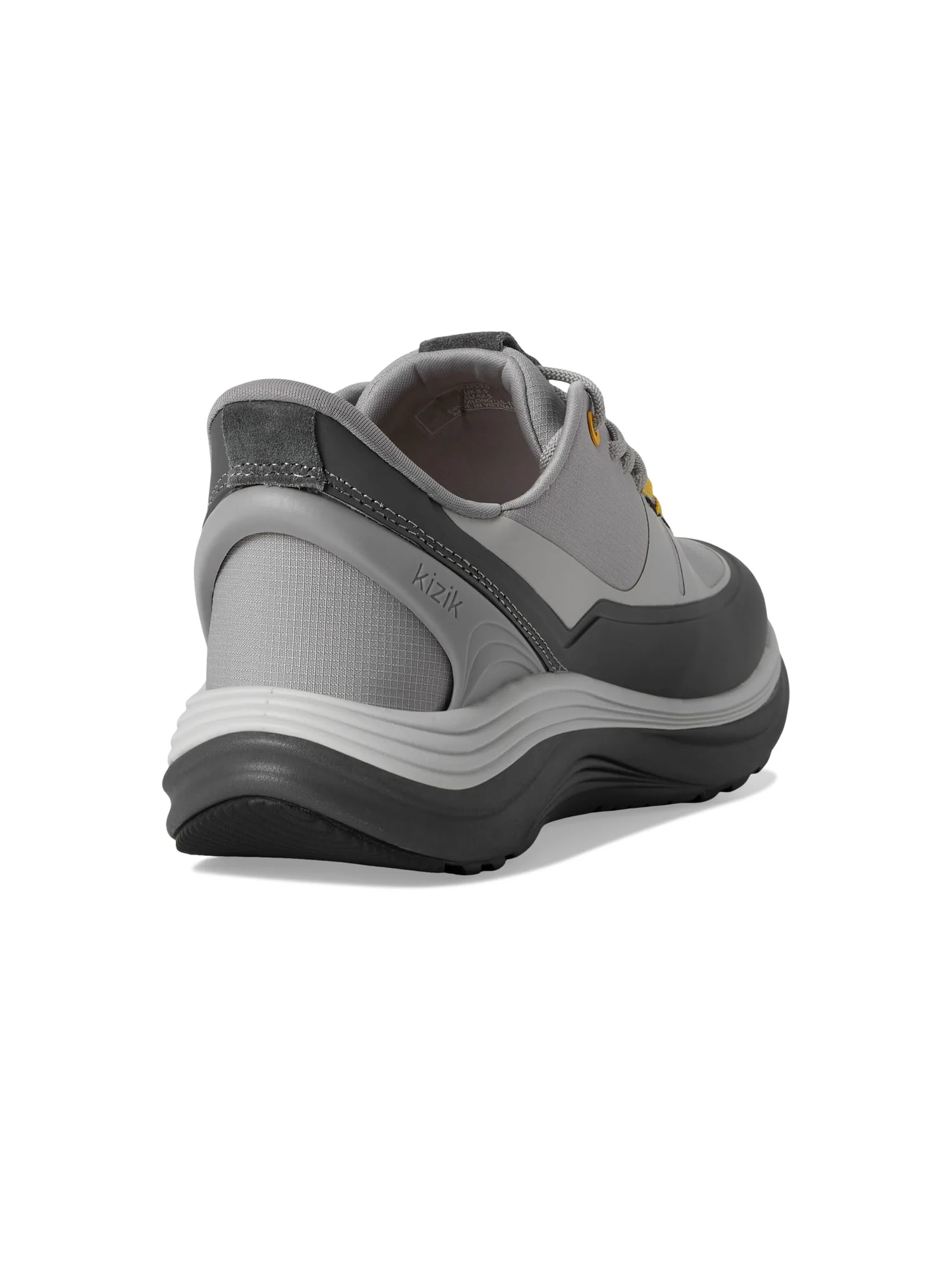 Кроссовки KIZIK London AT Hands-Free, цвет Alloy — 5