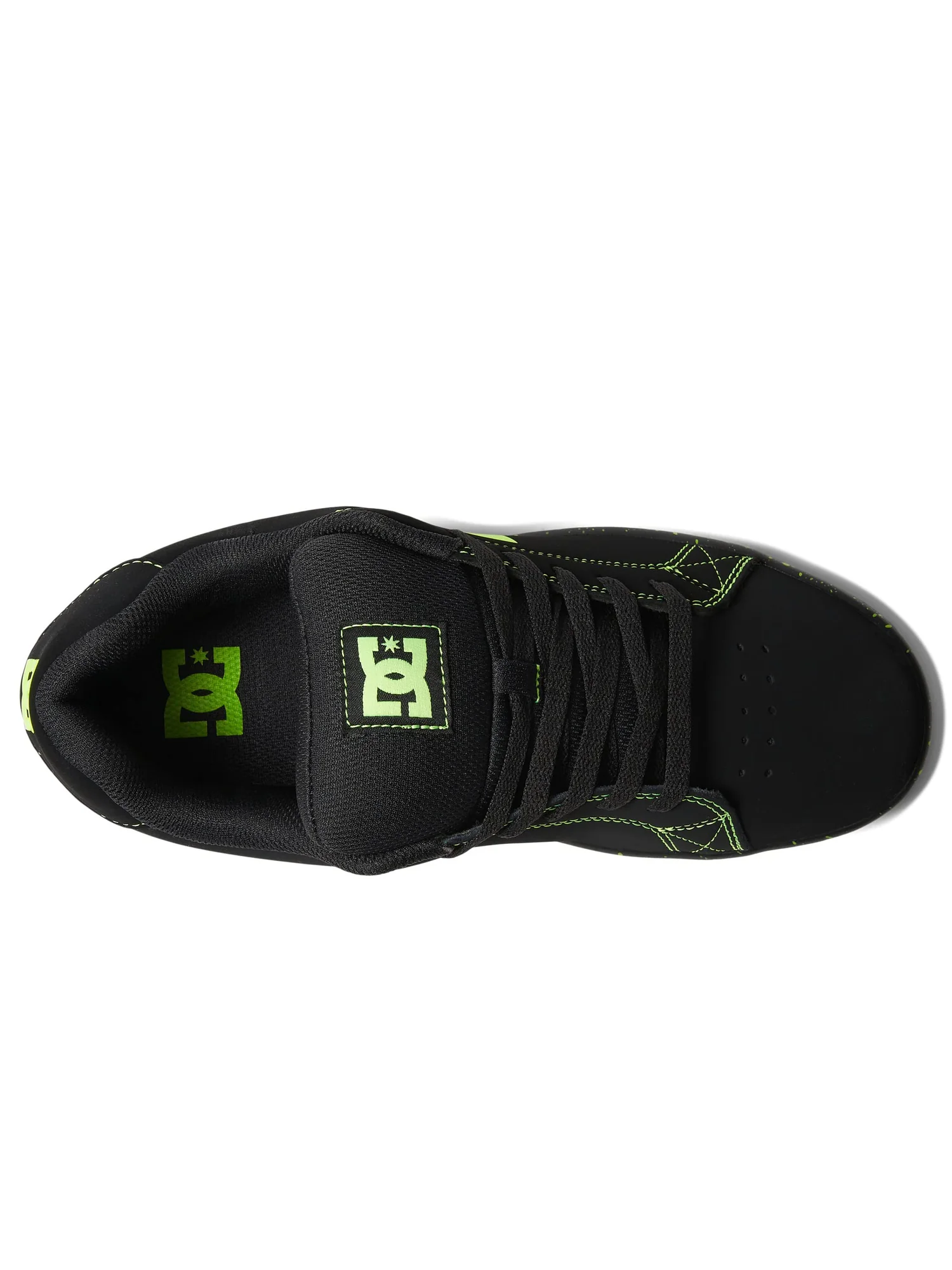 Кроссовки DC Gaveler Casual Low Top Skate Shoes Sneakers — 2