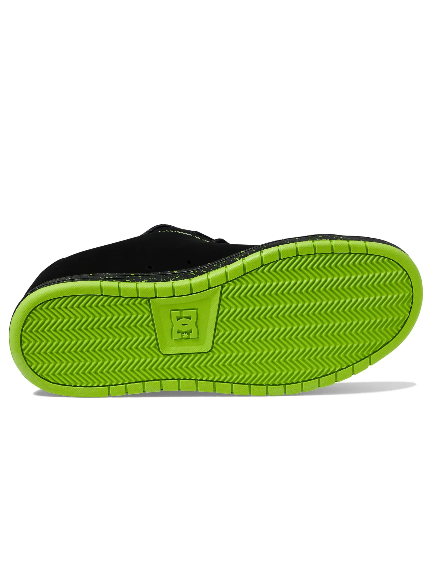 Кроссовки DC Gaveler Casual Low Top Skate Shoes Sneakers — 3