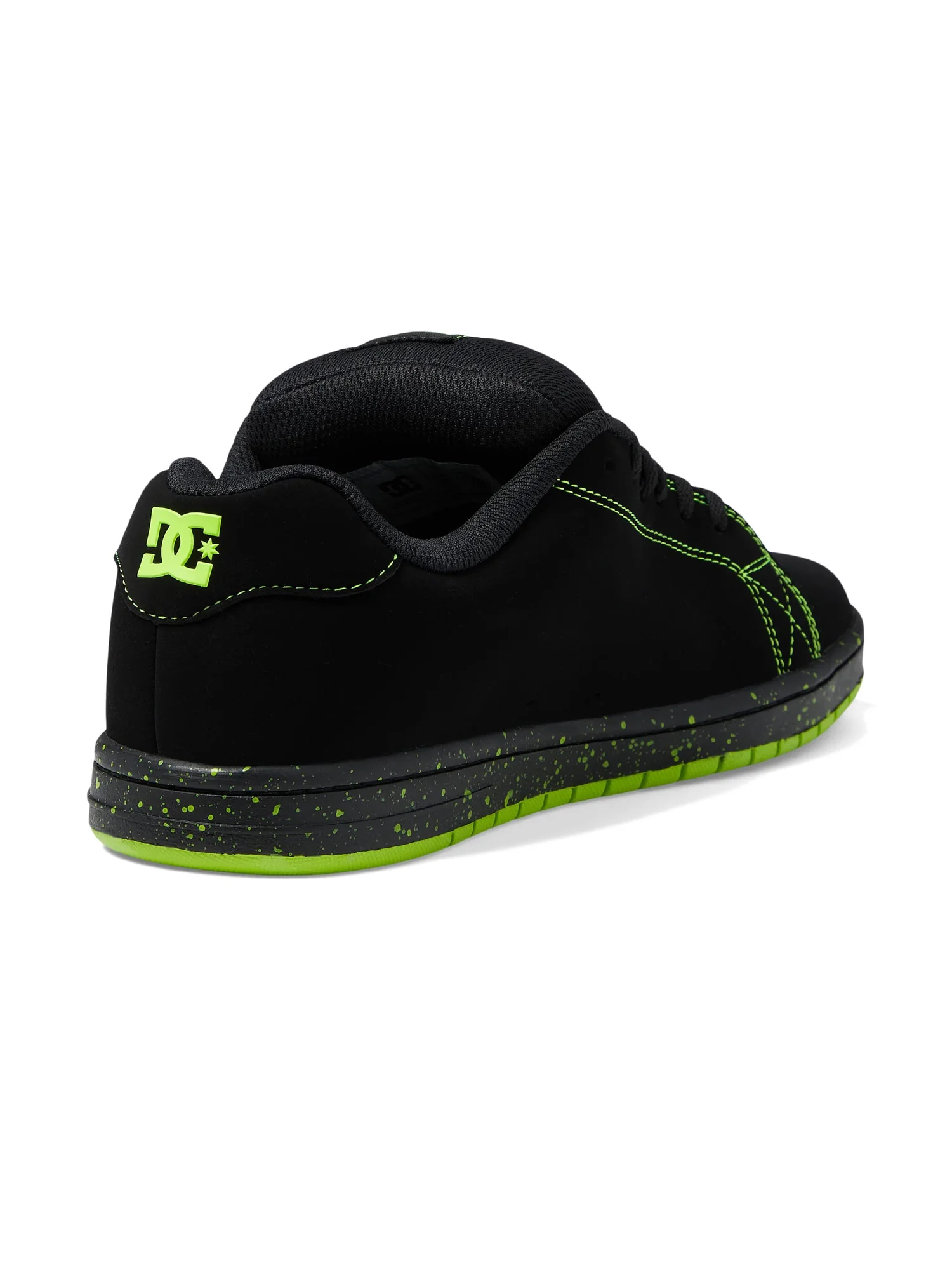 Кроссовки DC Gaveler Casual Low Top Skate Shoes Sneakers — 5