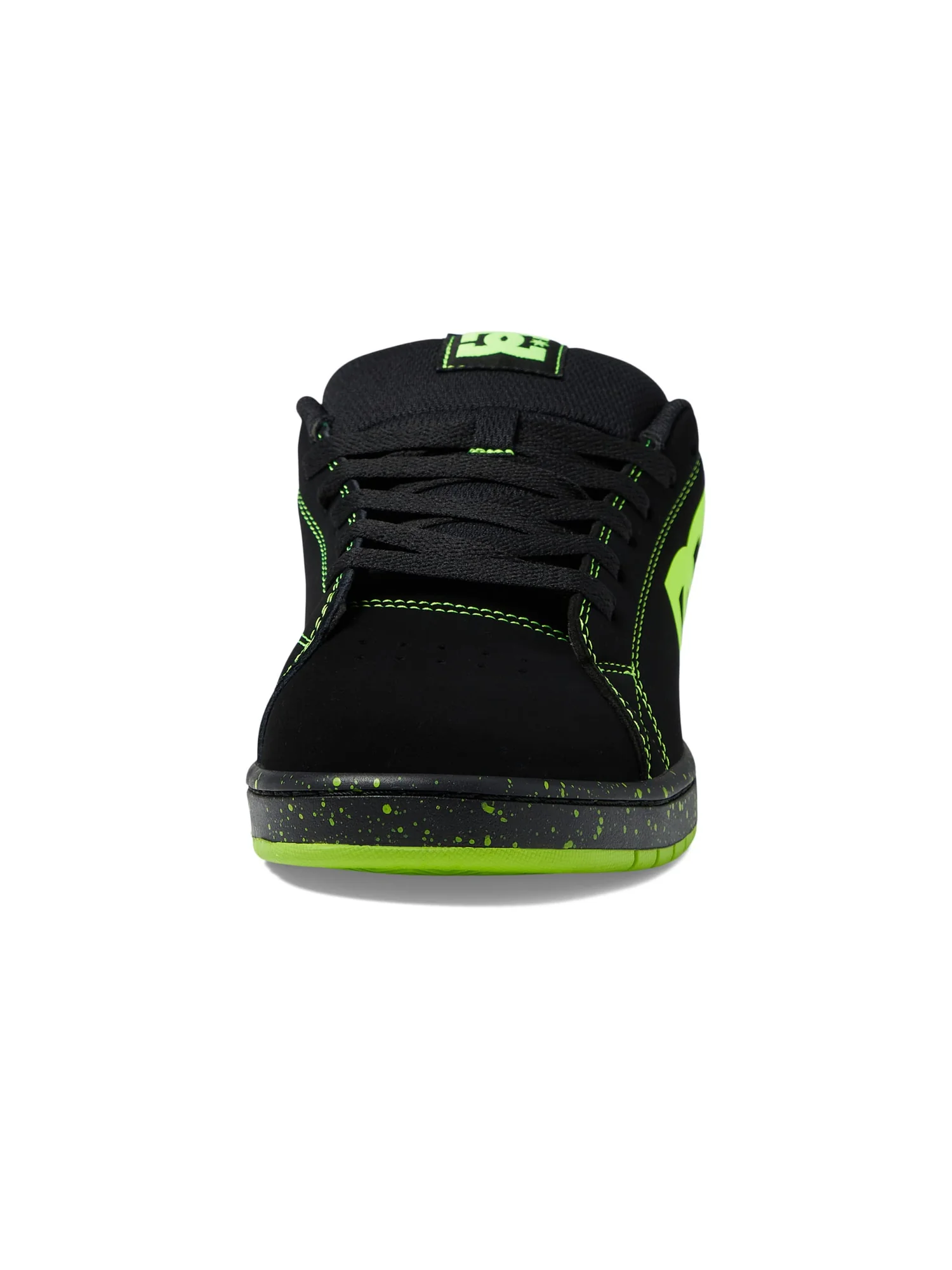 Кроссовки DC Gaveler Casual Low Top Skate Shoes Sneakers — 6