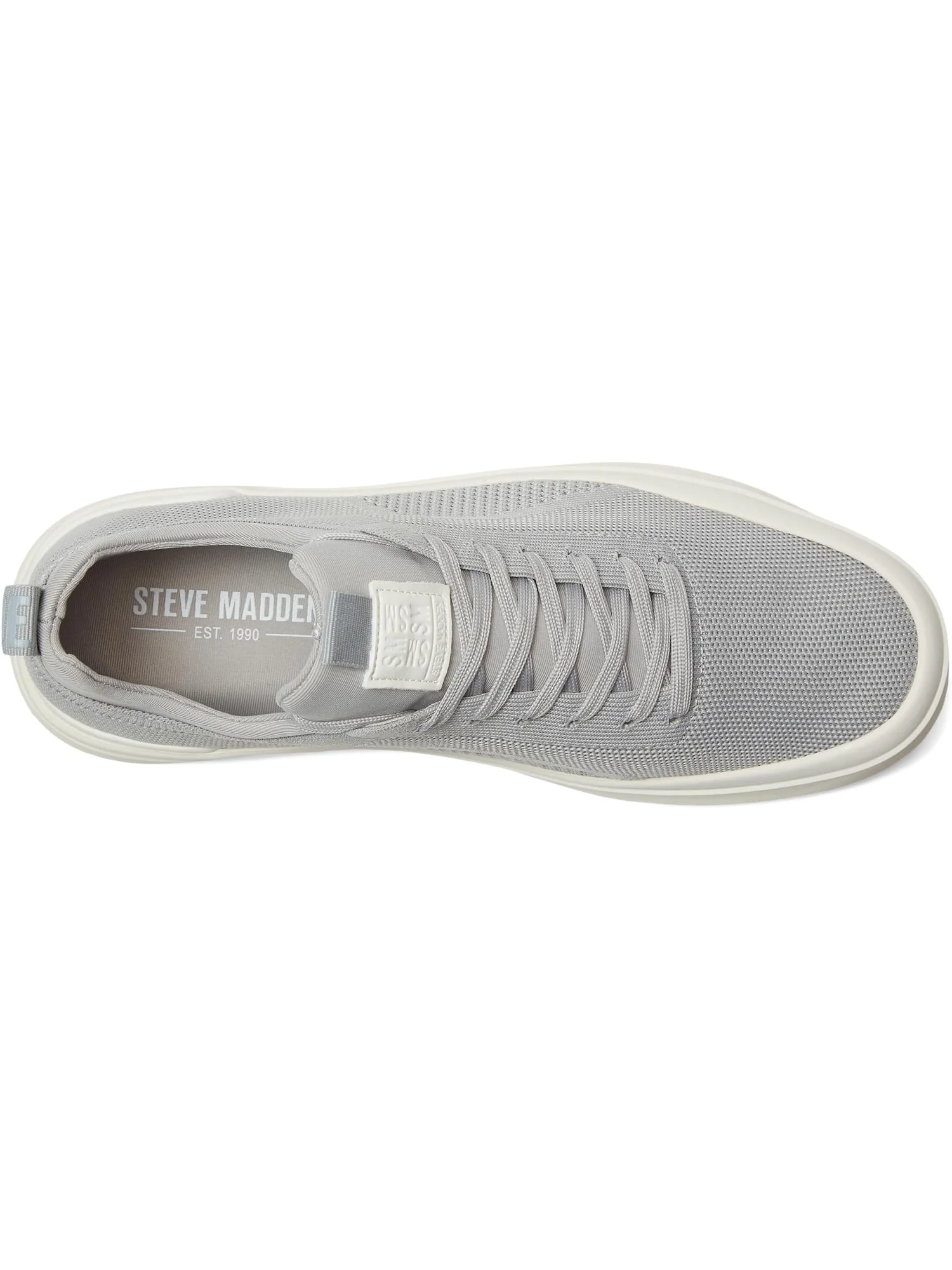 Кроссовки Steve Madden Men's Odyssee — 2