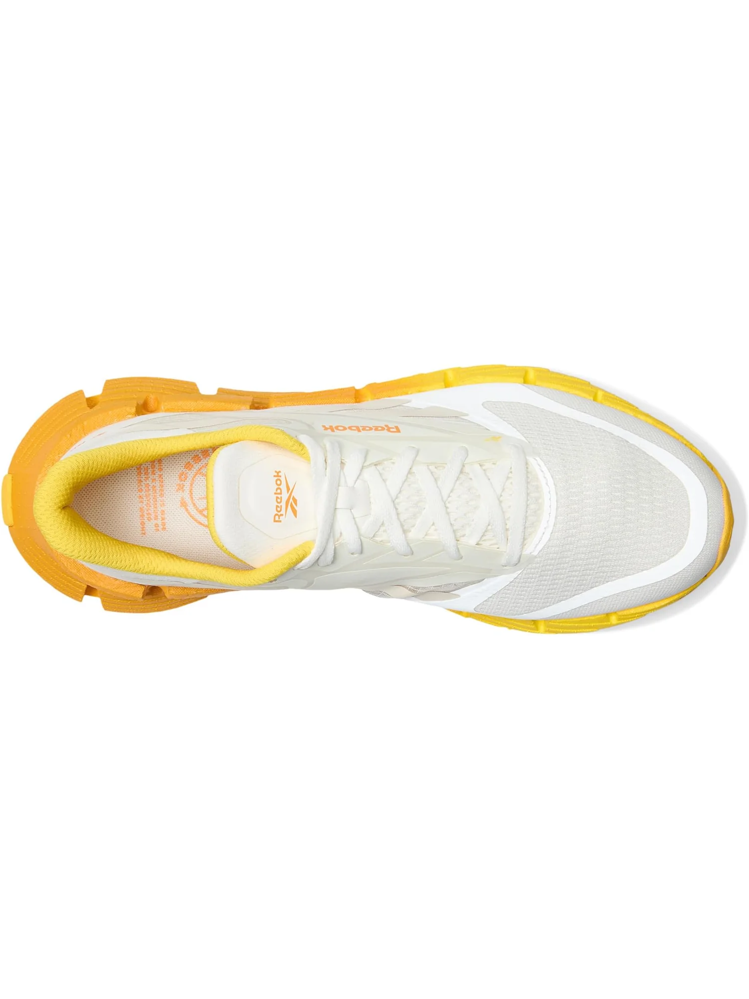 Кроссовки Reebok Floatzig 1 — 2