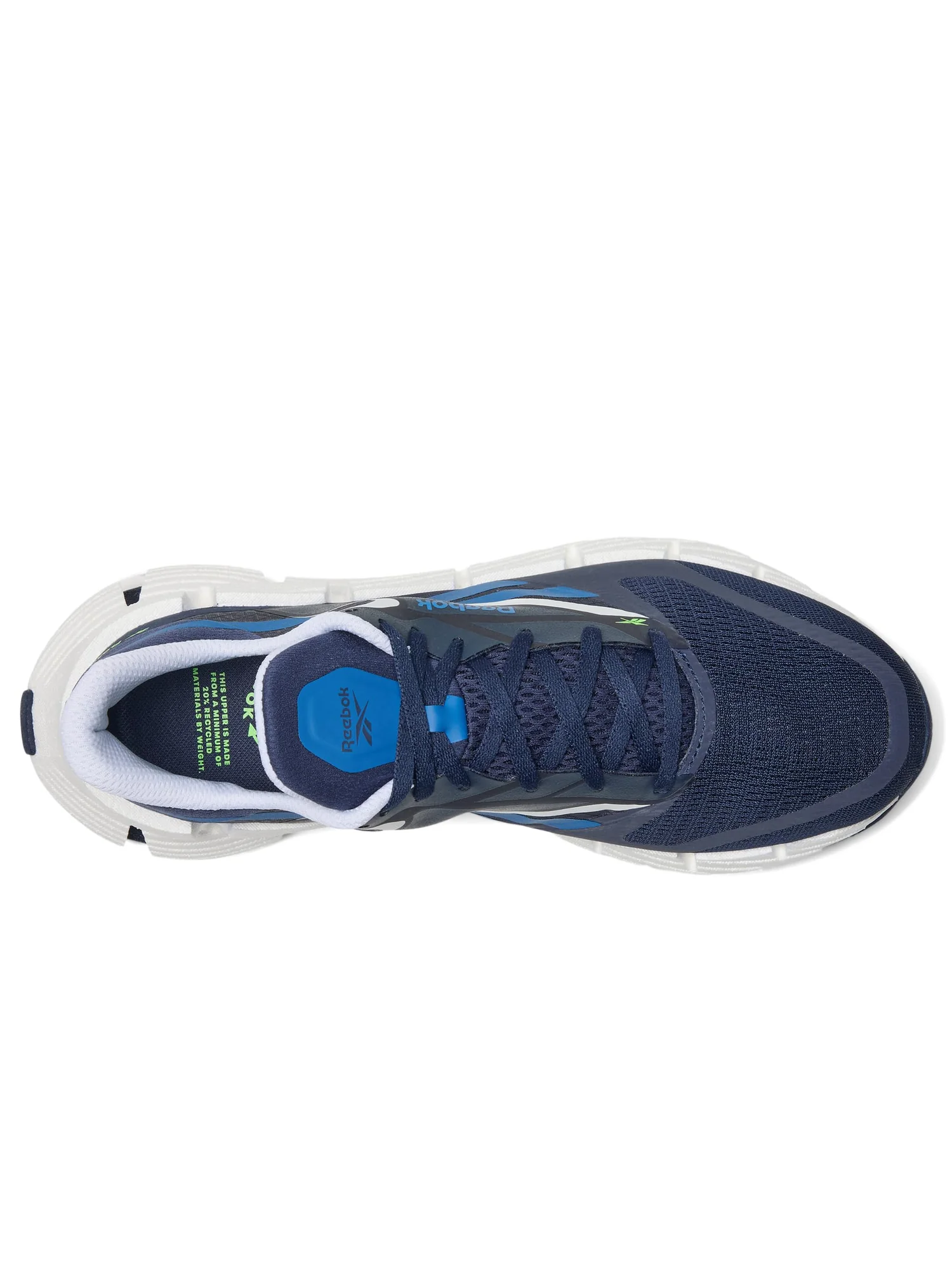 Кроссовки Reebok Floatzig 1 — 2