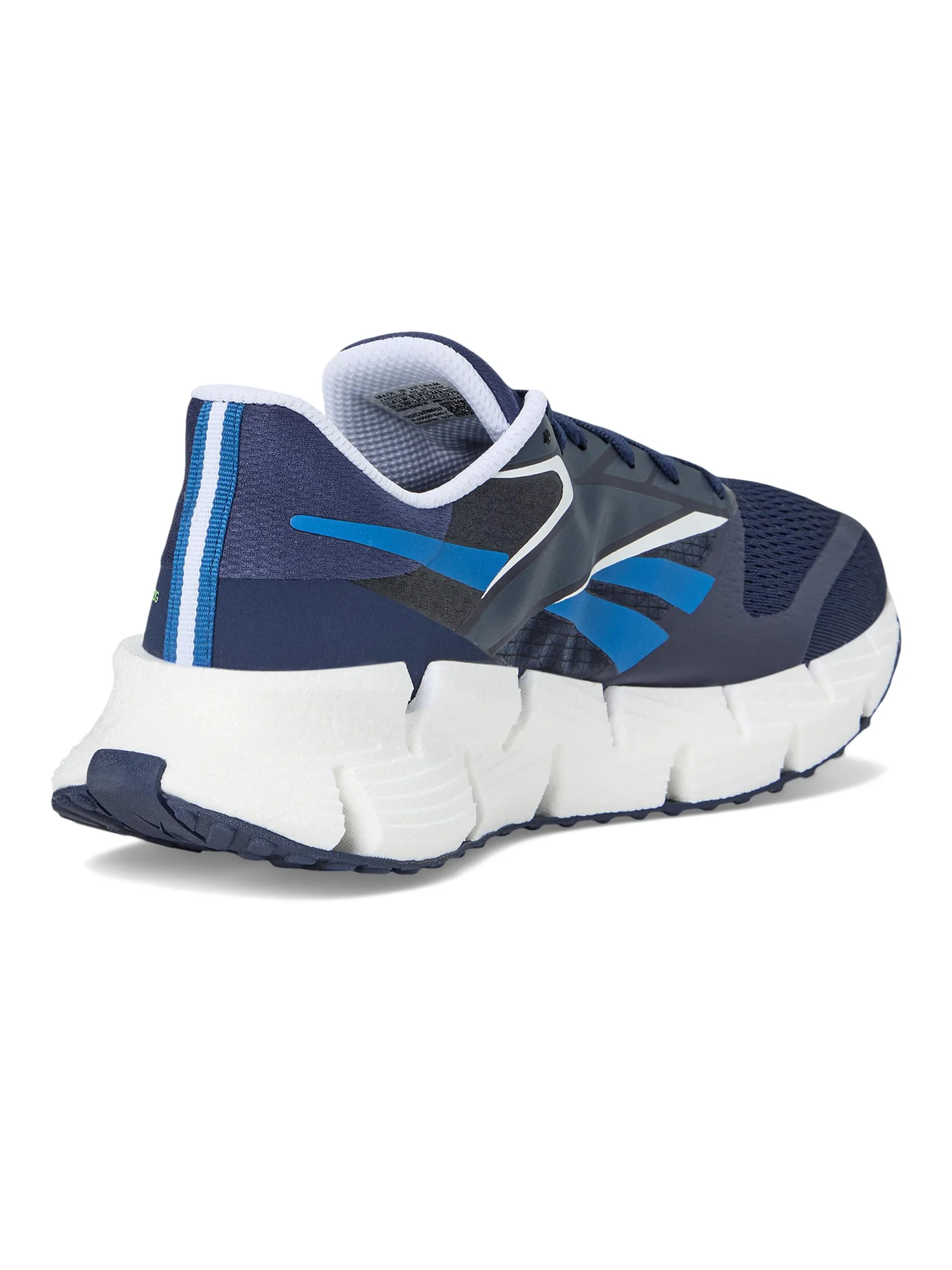 Кроссовки Reebok Floatzig 1 — 5