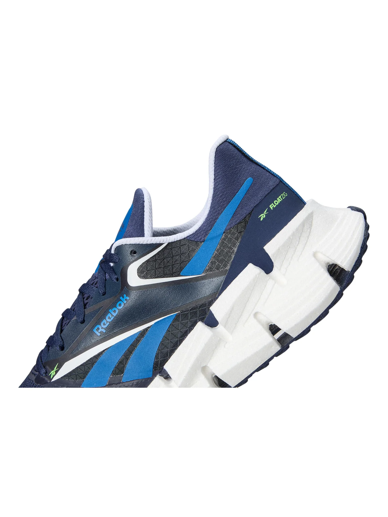 Кроссовки Reebok Floatzig 1 — 6