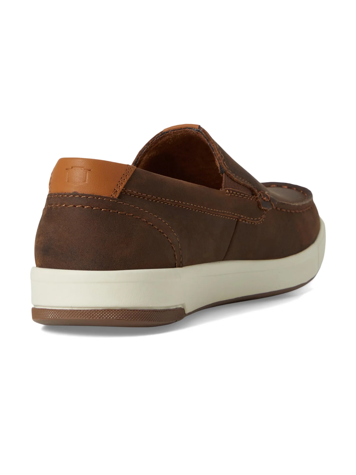 Кроссовки Florsheim Crossover Moc Toe Slip-On — 5
