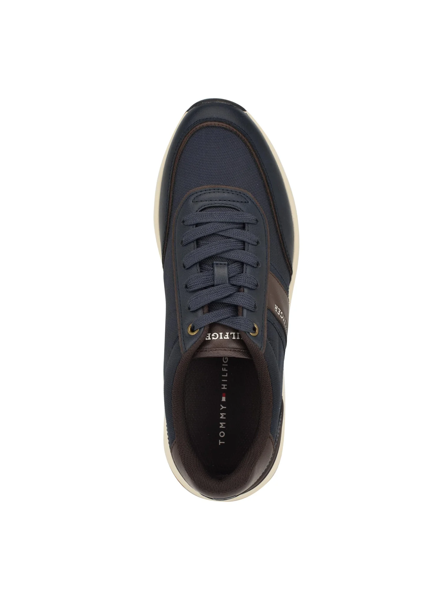 Кроссовки Tommy Hilfiger Santal — 2