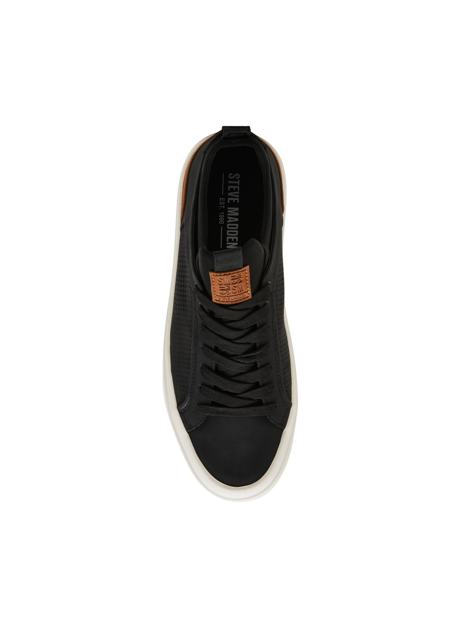 Кроссовки Steve Madden Oasys — 2