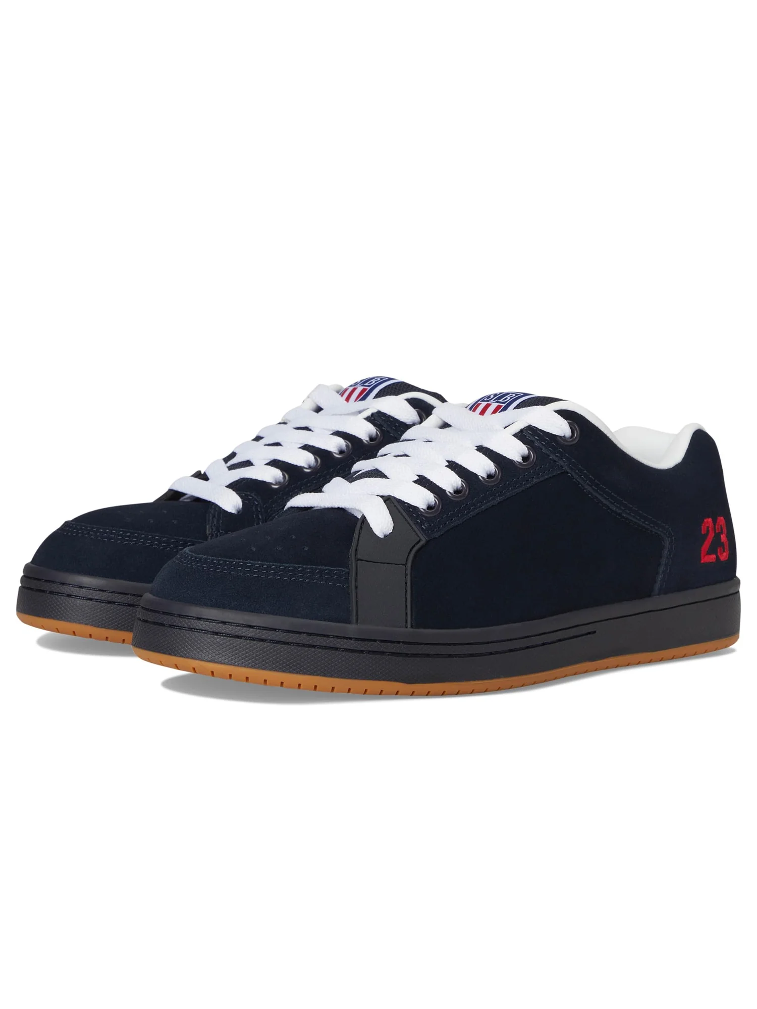 Кроссовки etnies Sal23 — 1