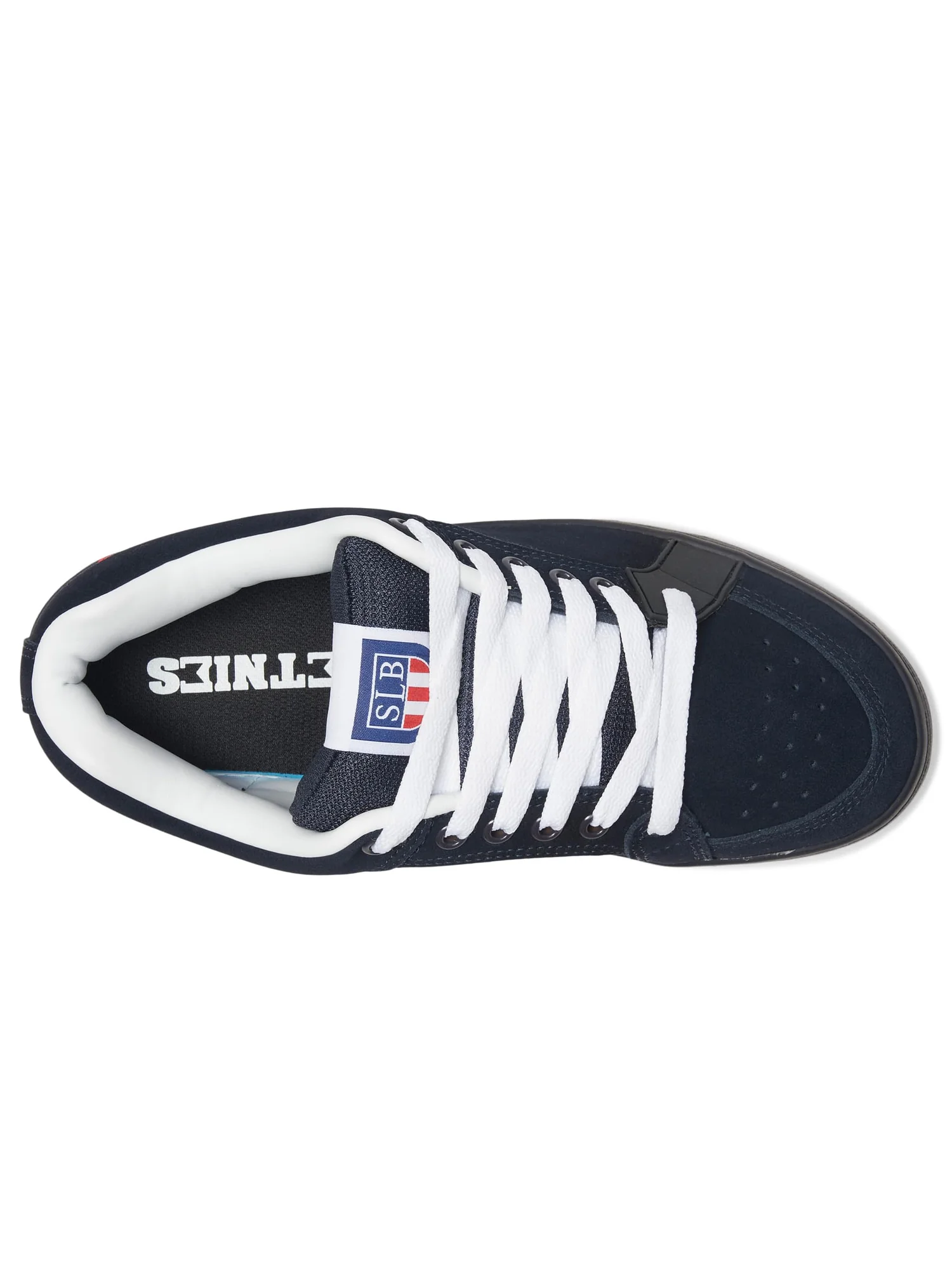 Кроссовки etnies Sal23 — 2